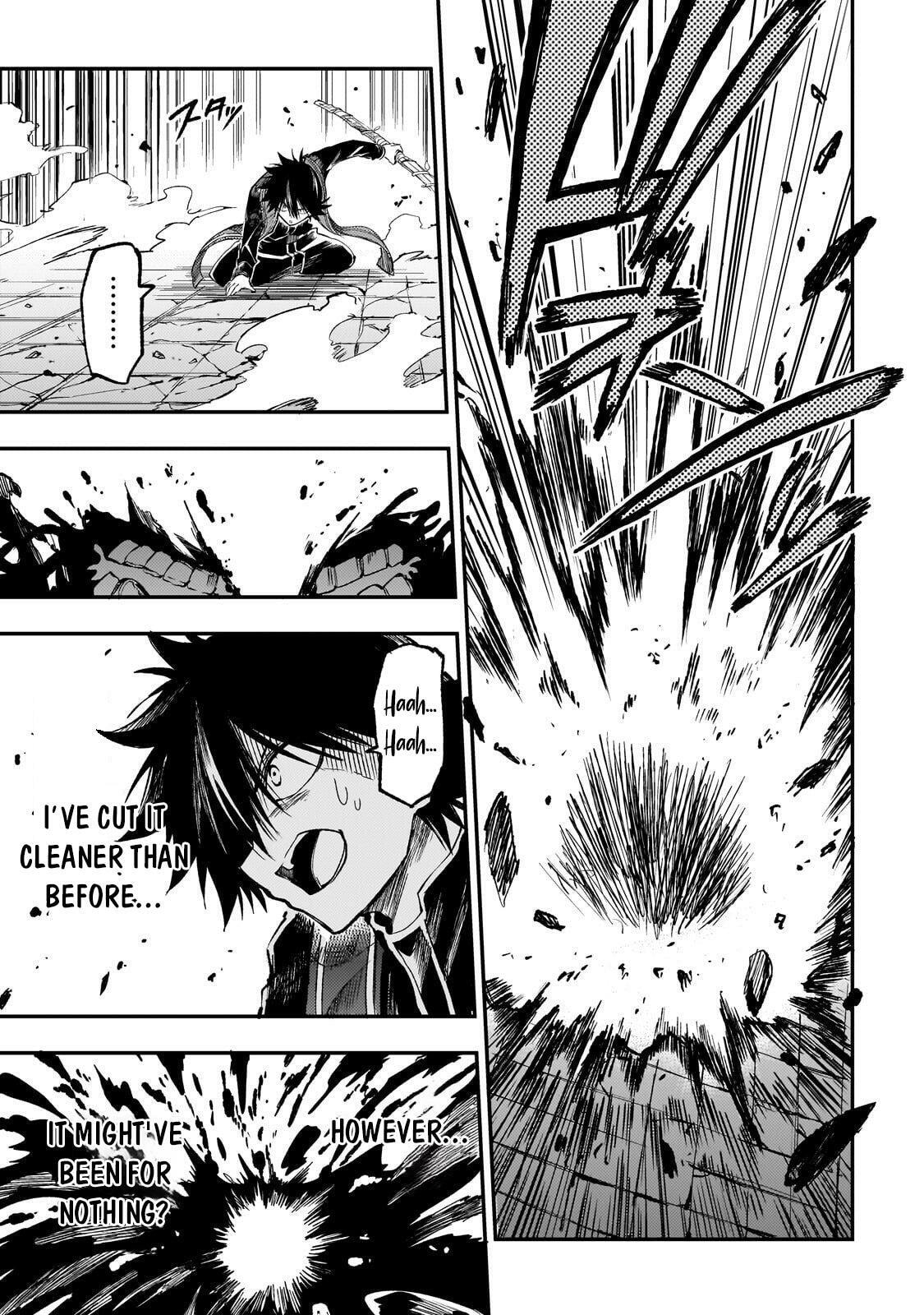 Loner Life in Another World Chapter 298 page 6 - 