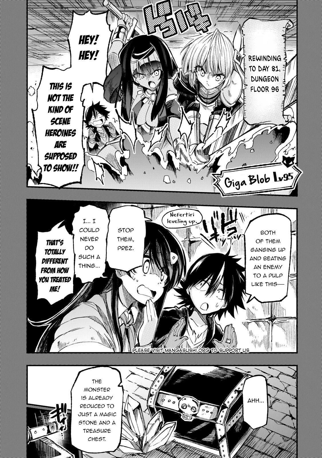 Loner Life in Another World Chapter 299 page 2 - 