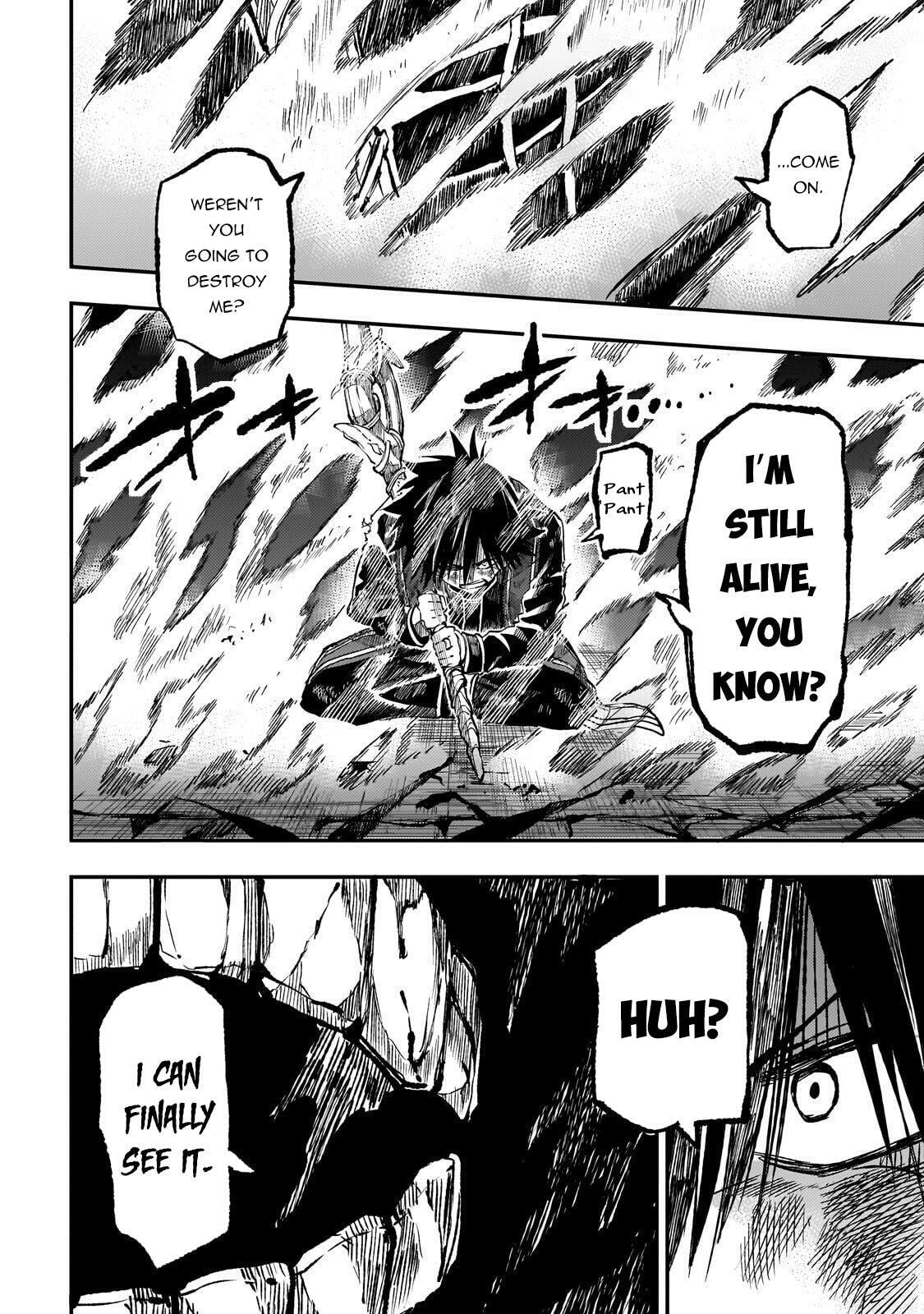 Loner Life in Another World Chapter 299 page 11 - 