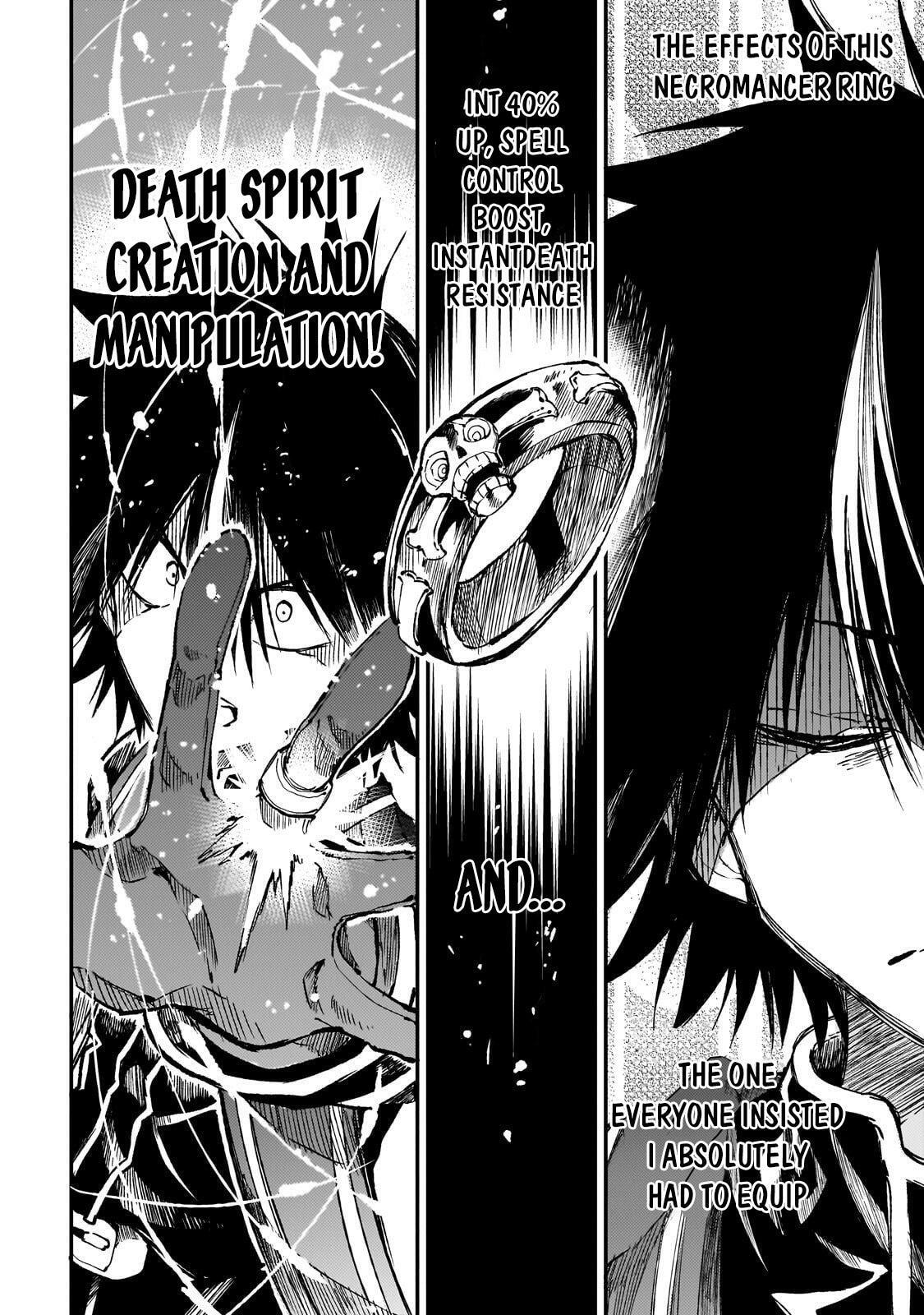 Loner Life in Another World Chapter 299 page 5 - 