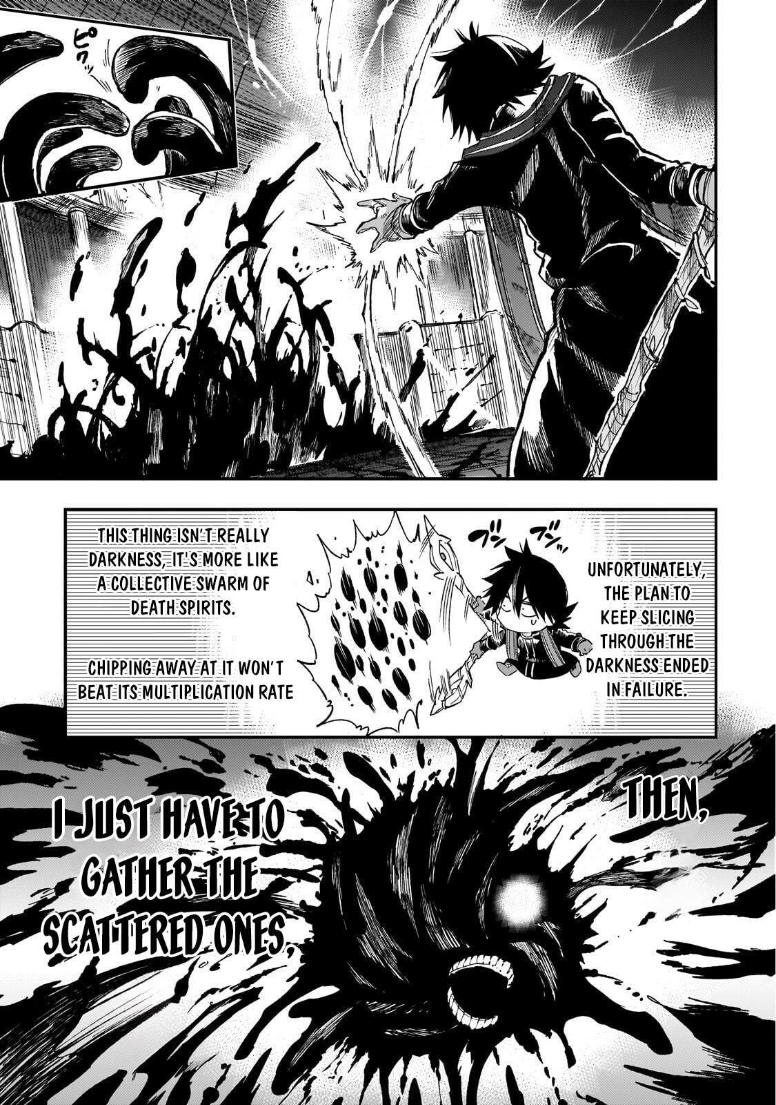 Loner Life in Another World Chapter 299 page 6 - 