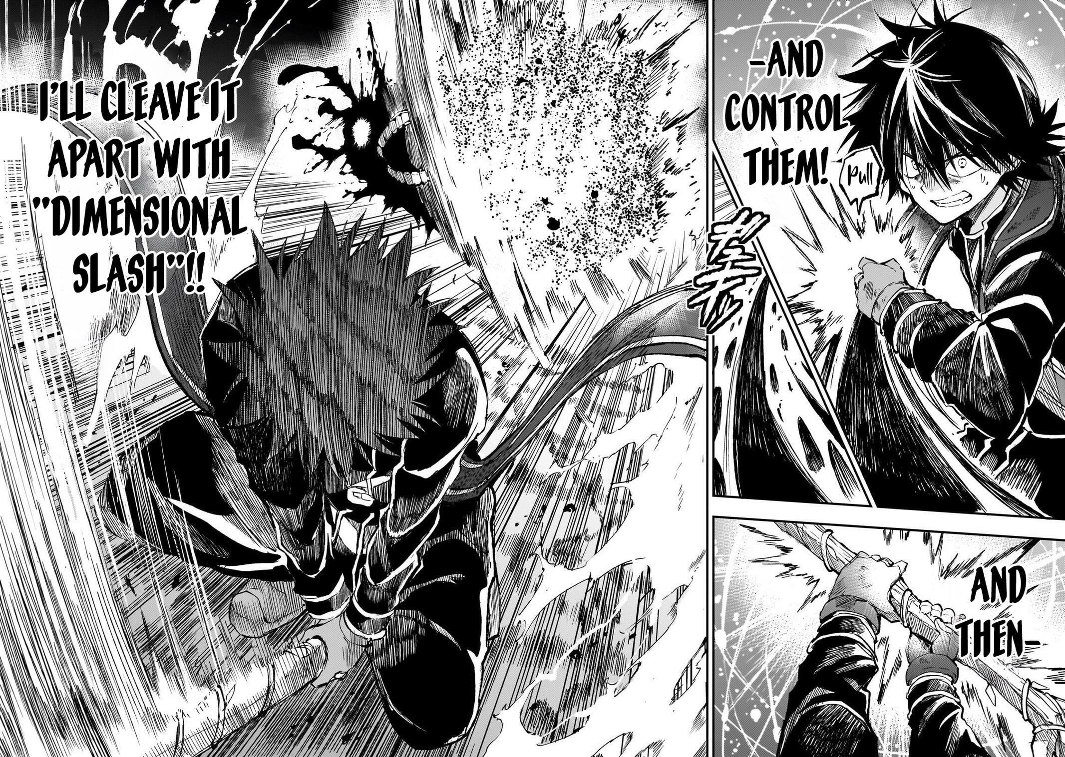 Loner Life in Another World Chapter 299 page 7 - 