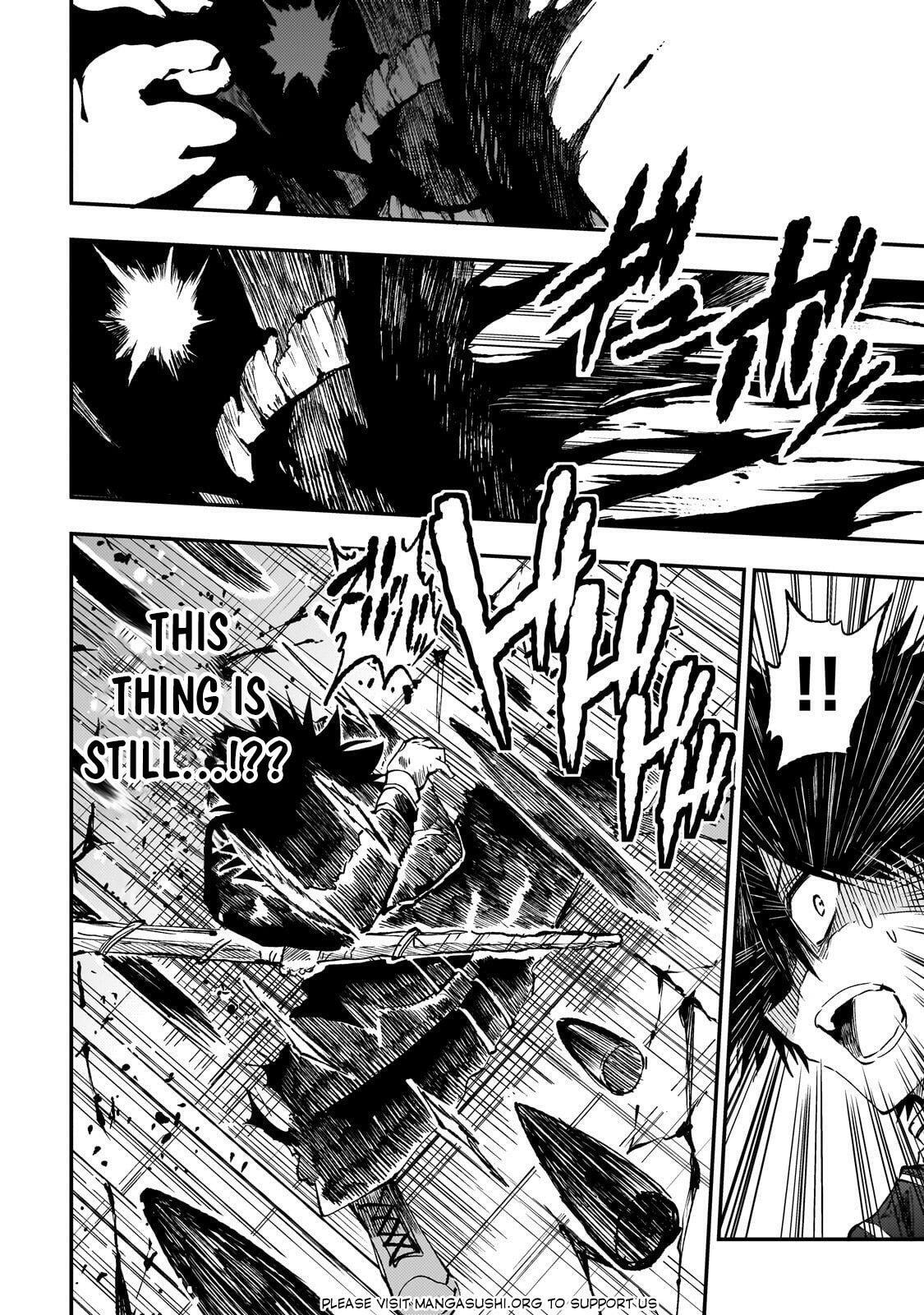 Loner Life in Another World Chapter 299 page 8 - 