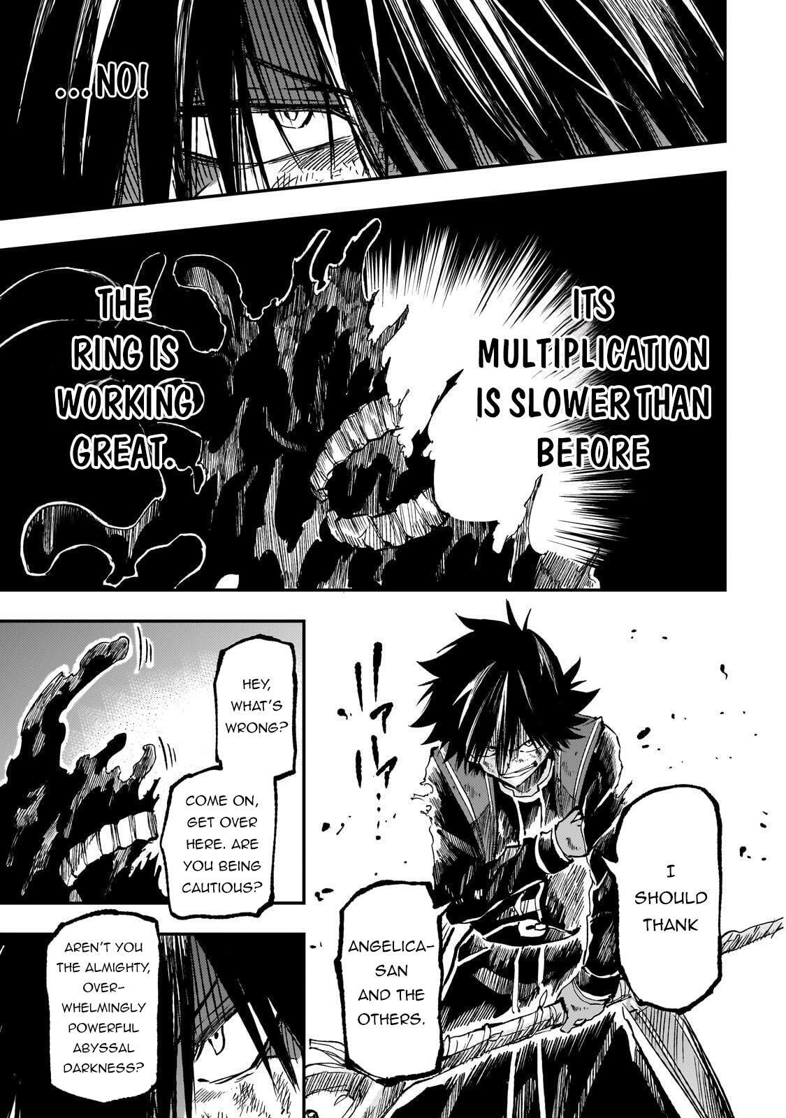 Loner Life in Another World Chapter 299 page 9 - 