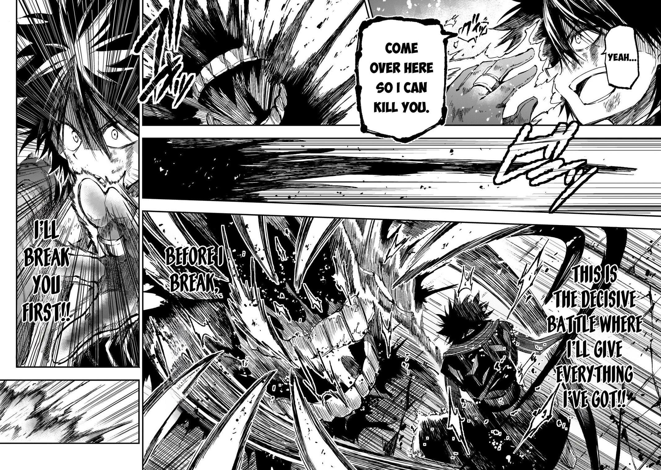 Loner Life in Another World Chapter 299 page 10 - 