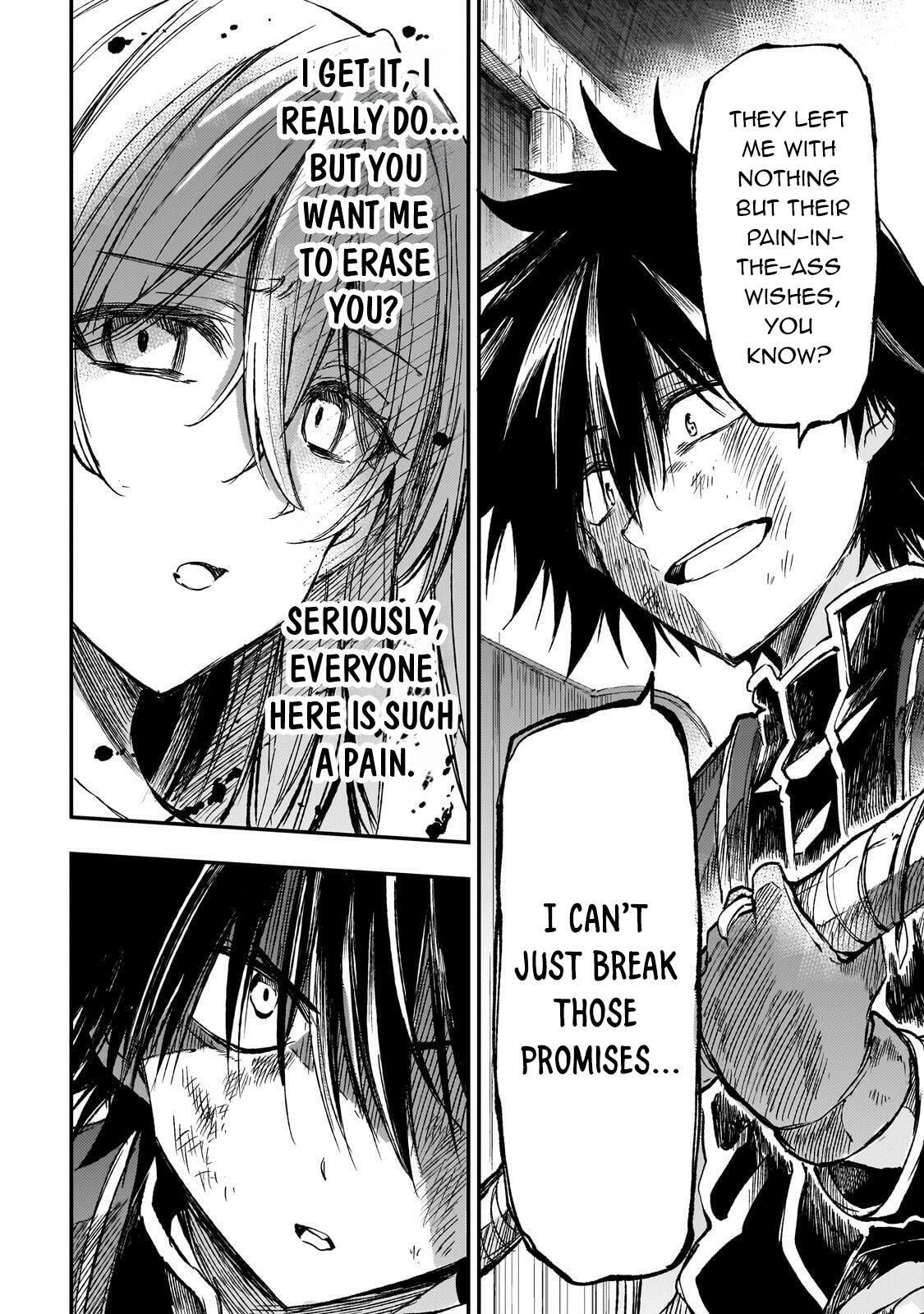 Loner Life in Another World Chapter 300 page 5 - 