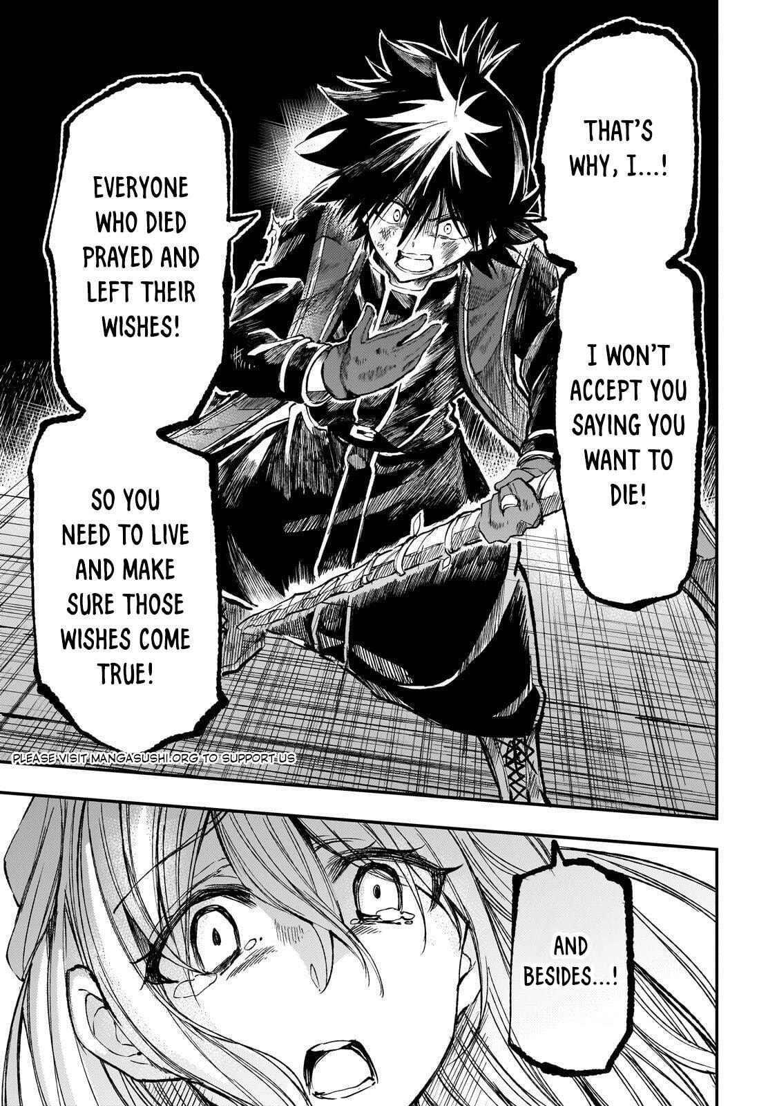 Loner Life in Another World Chapter 300 page 6 - 