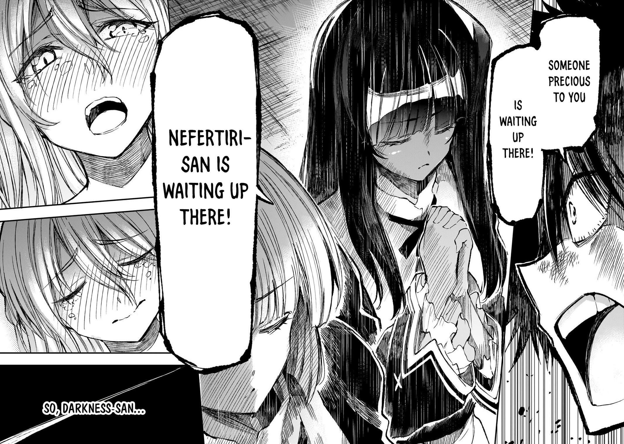 Loner Life in Another World Chapter 300 page 7 - 