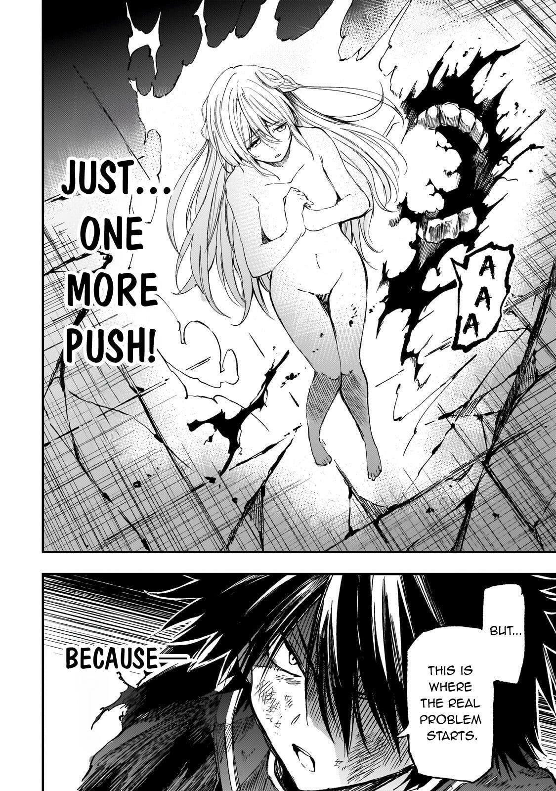 Loner Life in Another World Chapter 300 page 9 - 