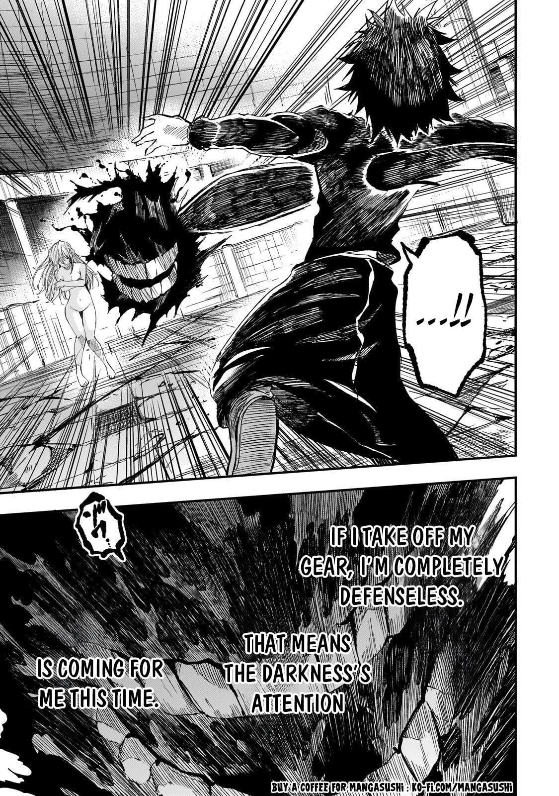 Loner Life in Another World Chapter 301 page 2 - 