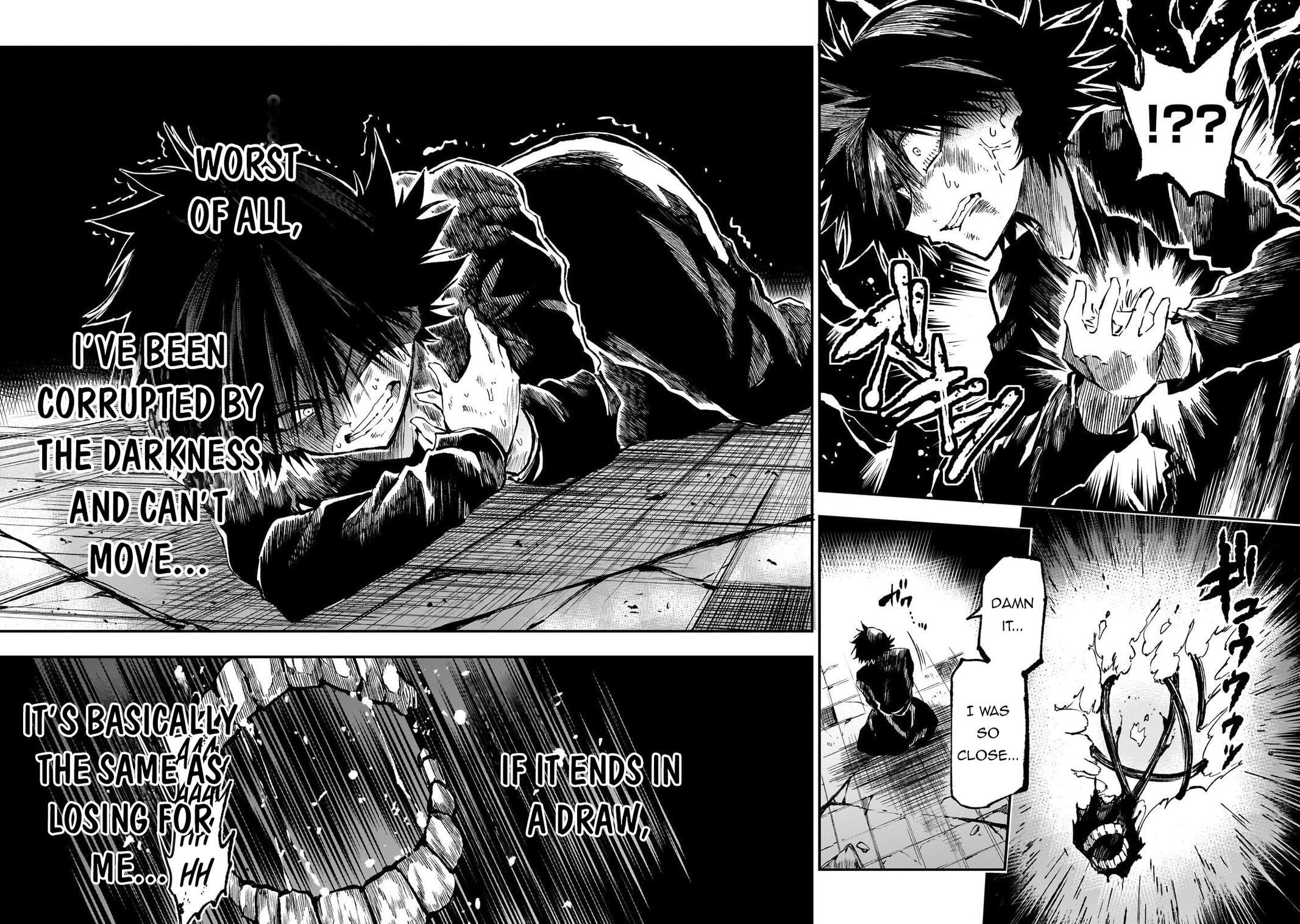 Loner Life in Another World Chapter 301 page 11 - 