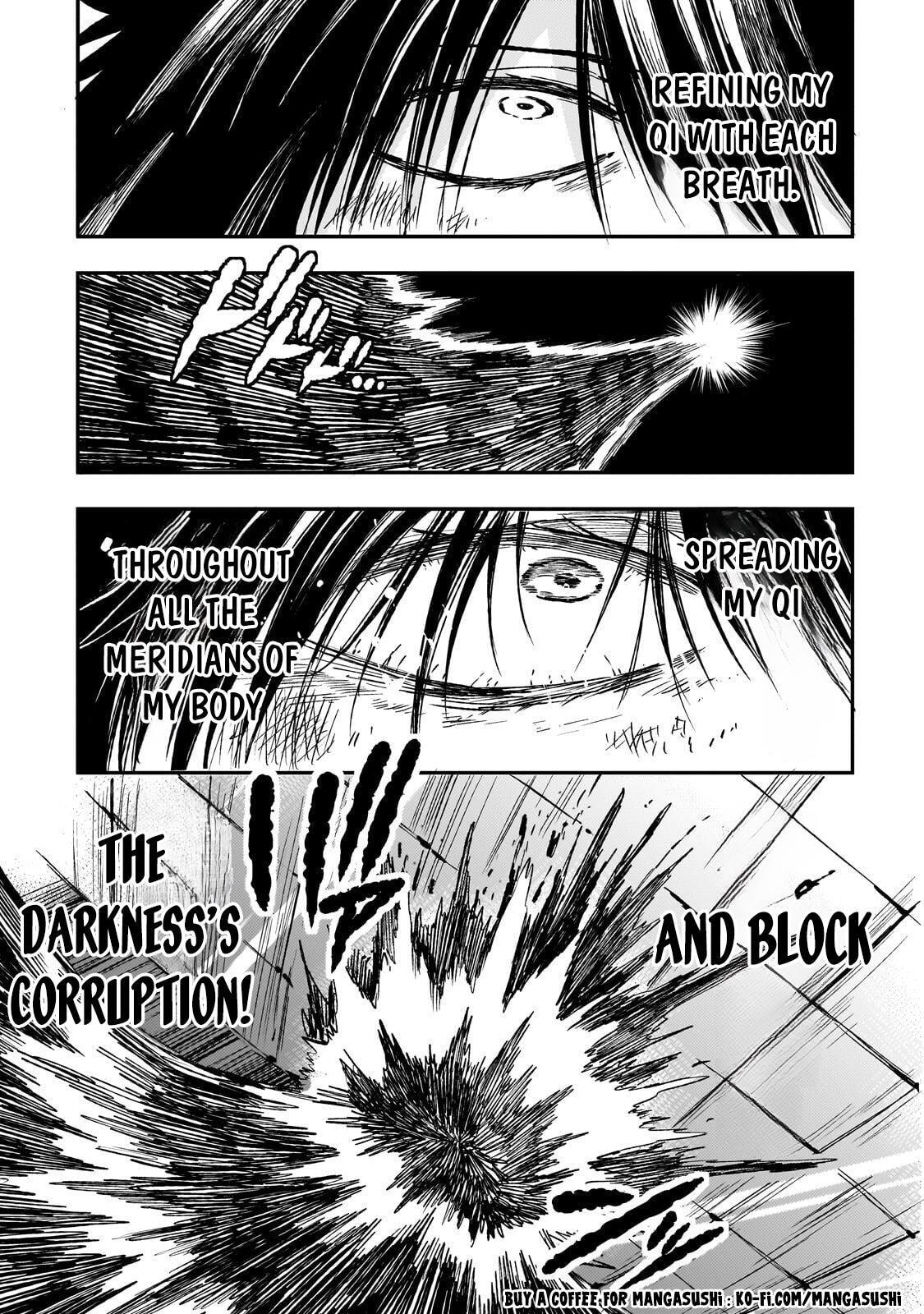 Loner Life in Another World Chapter 301 page 6 - 