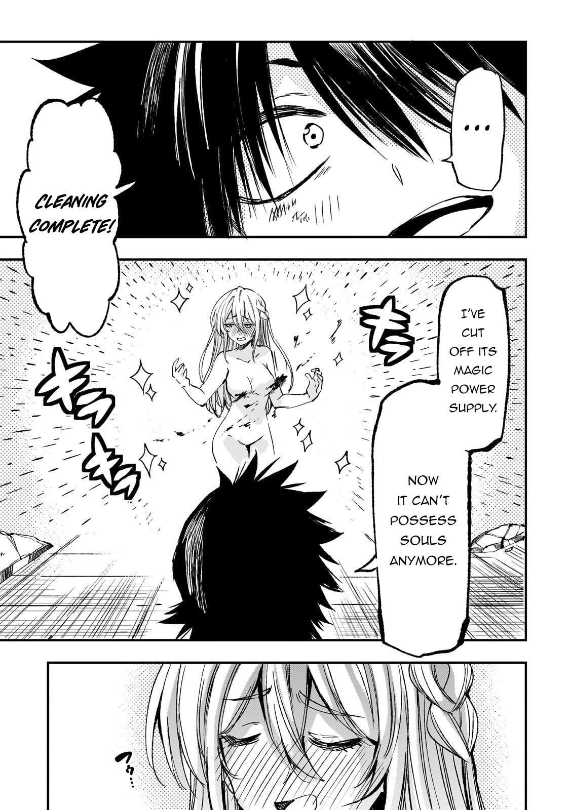 Loner Life in Another World Chapter 301 page 10 - 