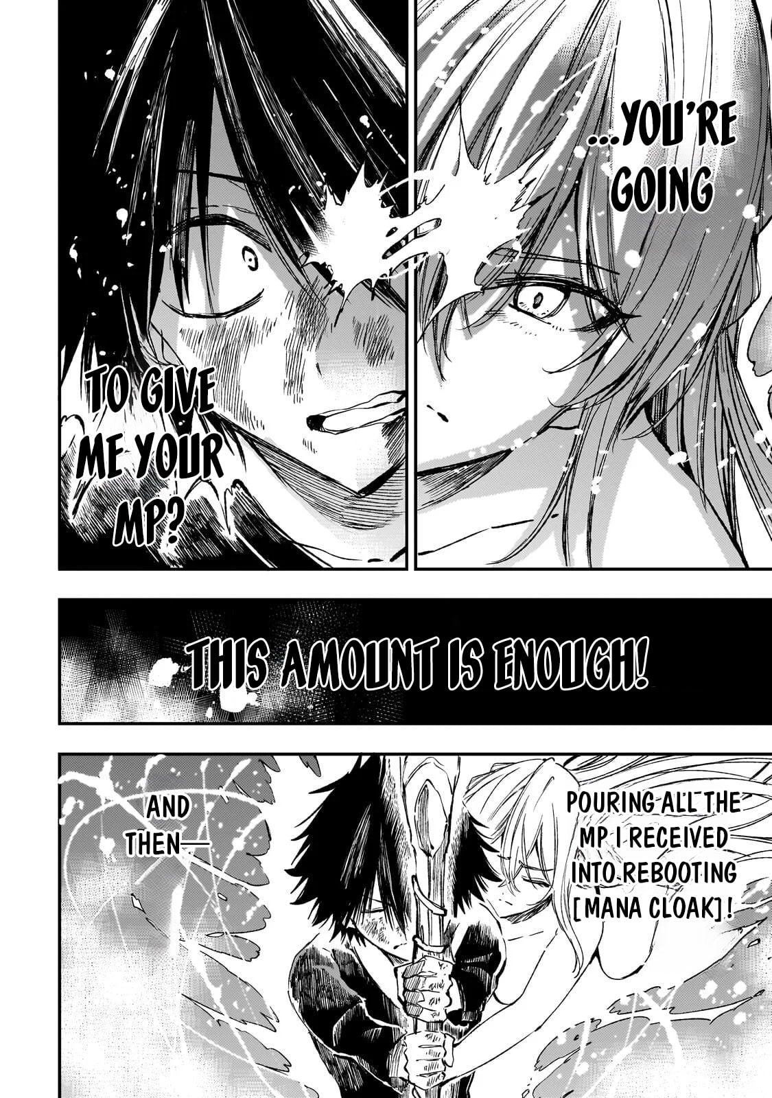 Loner Life in Another World Chapter 302 page 11 - 