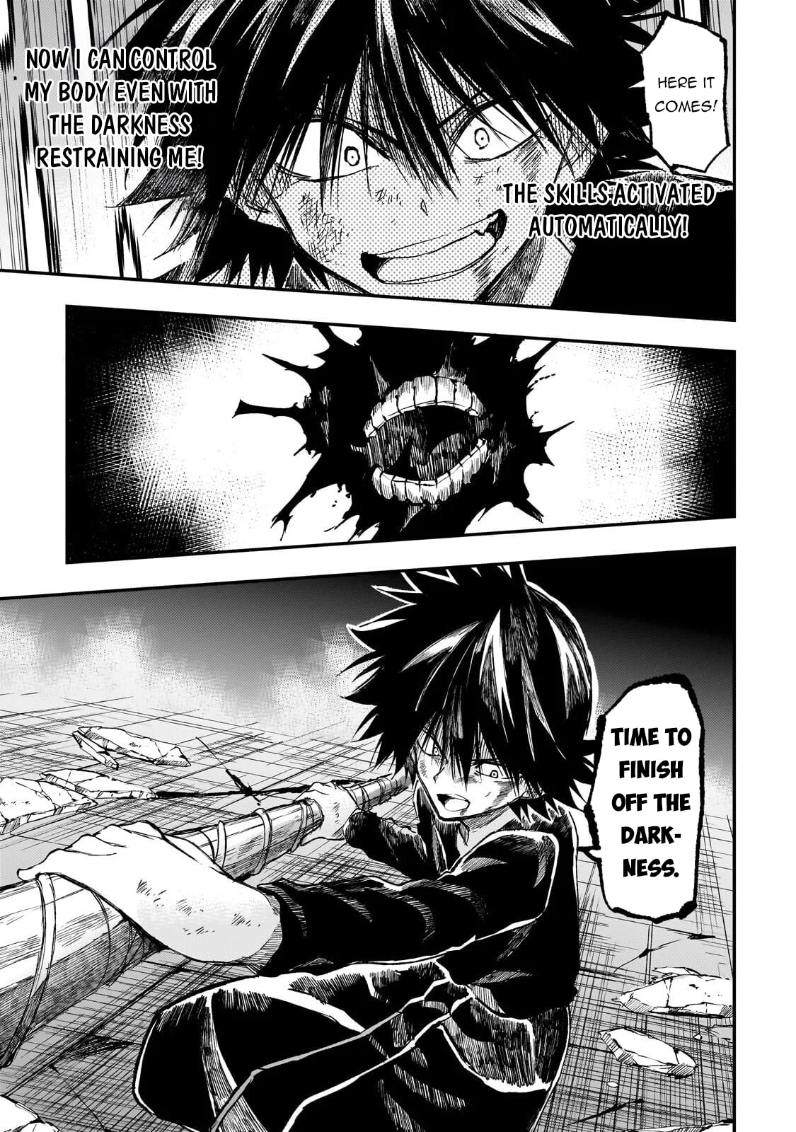 Loner Life in Another World Chapter 302 page 4 - 