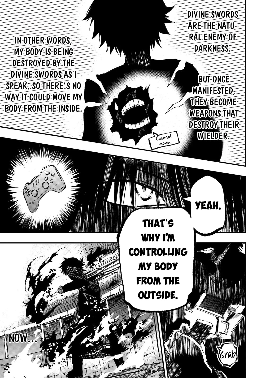 Loner Life in Another World Chapter 303 page 7 - 