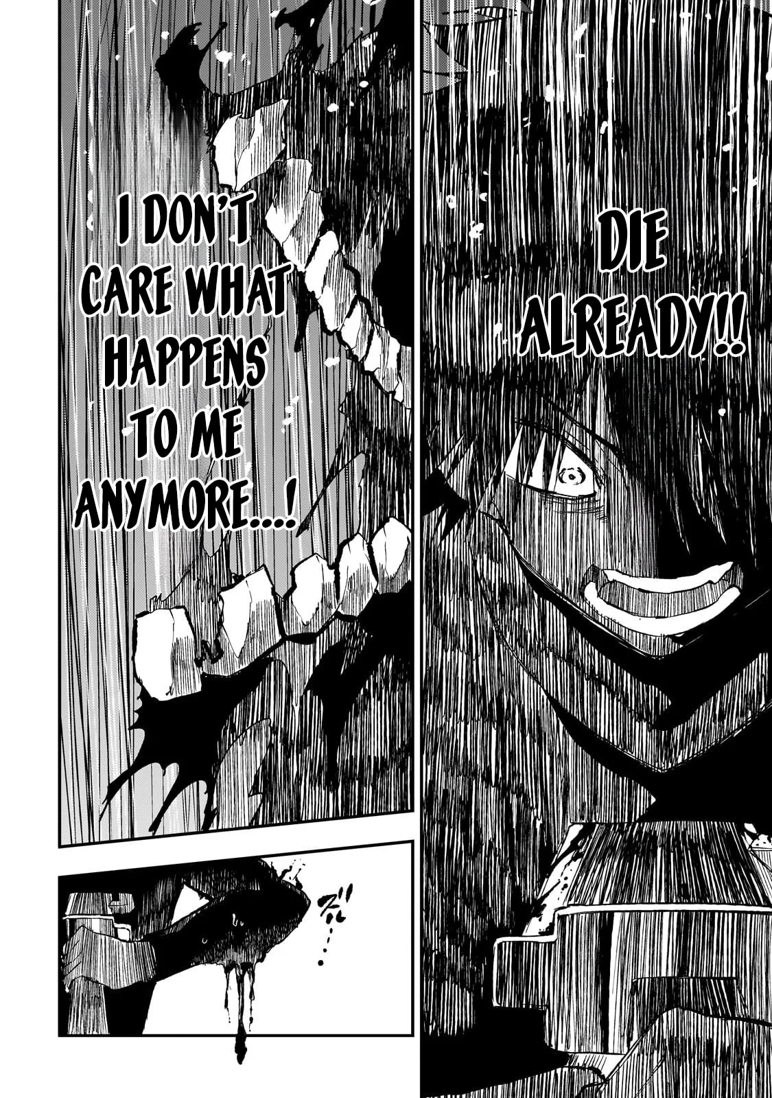 Loner Life in Another World Chapter 303 page 8 - 