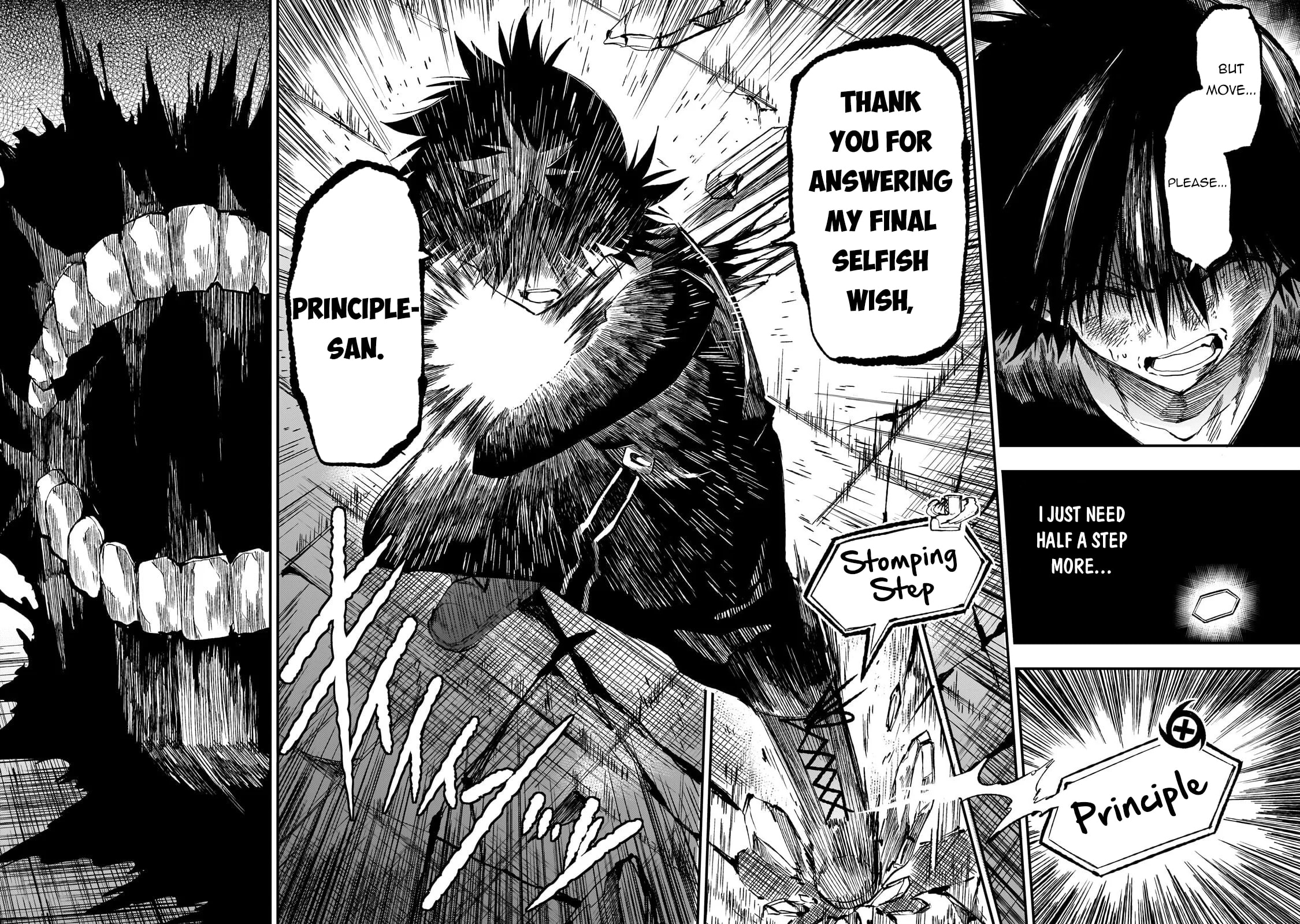 Loner Life in Another World Chapter 303 page 10 - 