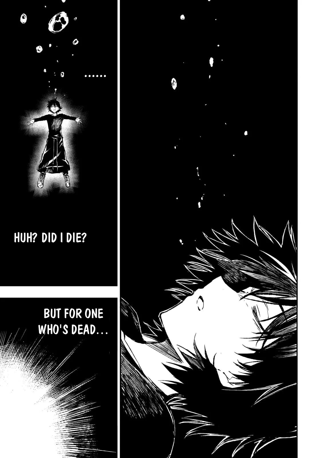 Loner Life in Another World Chapter 304 page 2 - 