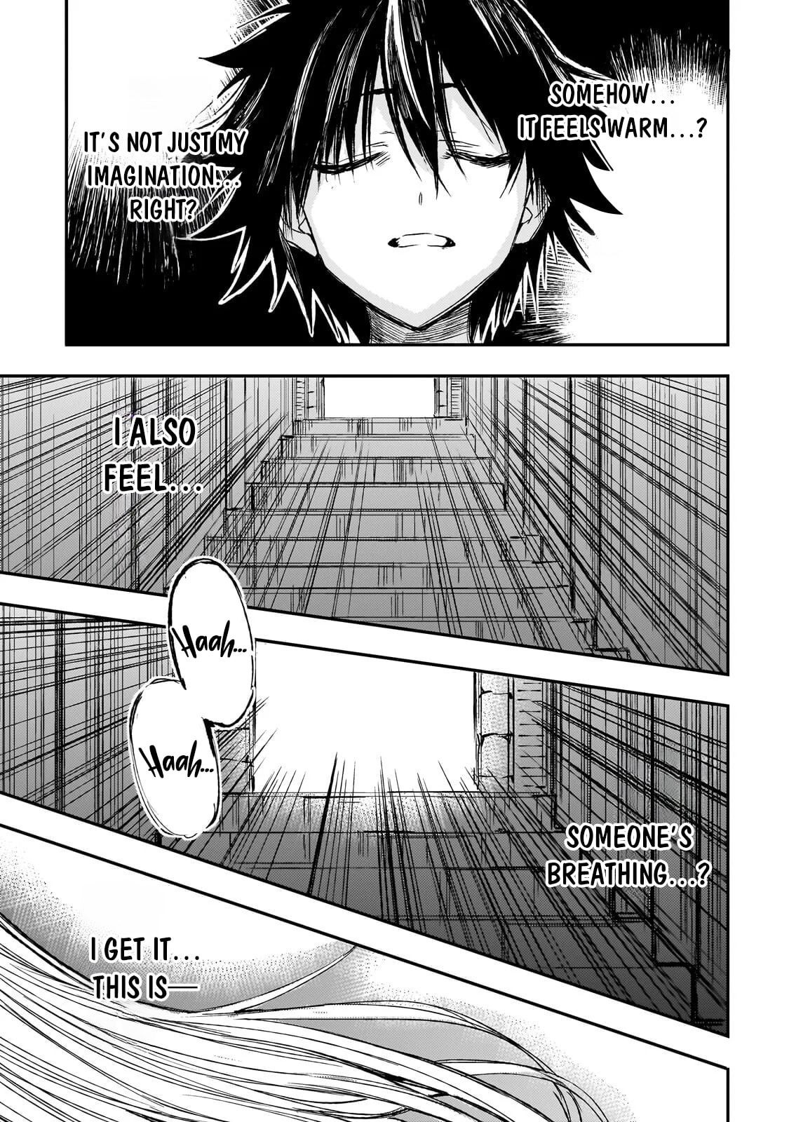 Loner Life in Another World Chapter 304 page 4 - 