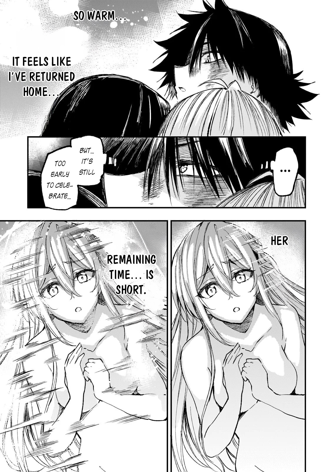 Loner Life in Another World Chapter 304 page 9 - 