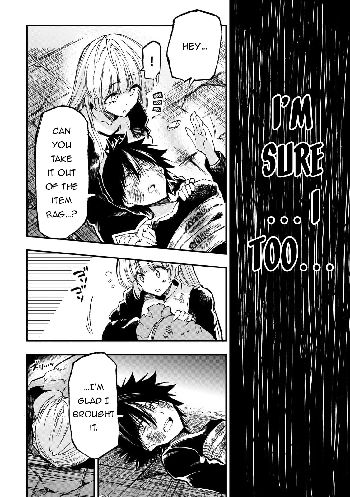 Loner Life in Another World Chapter 304 page 10 - 