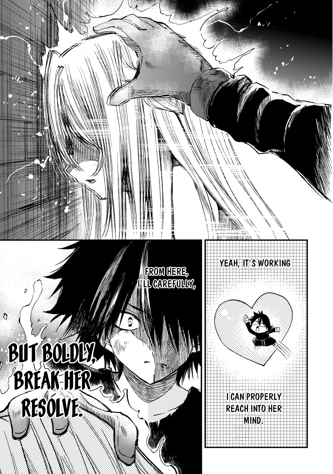 Loner Life in Another World Chapter 305 page 9 - 