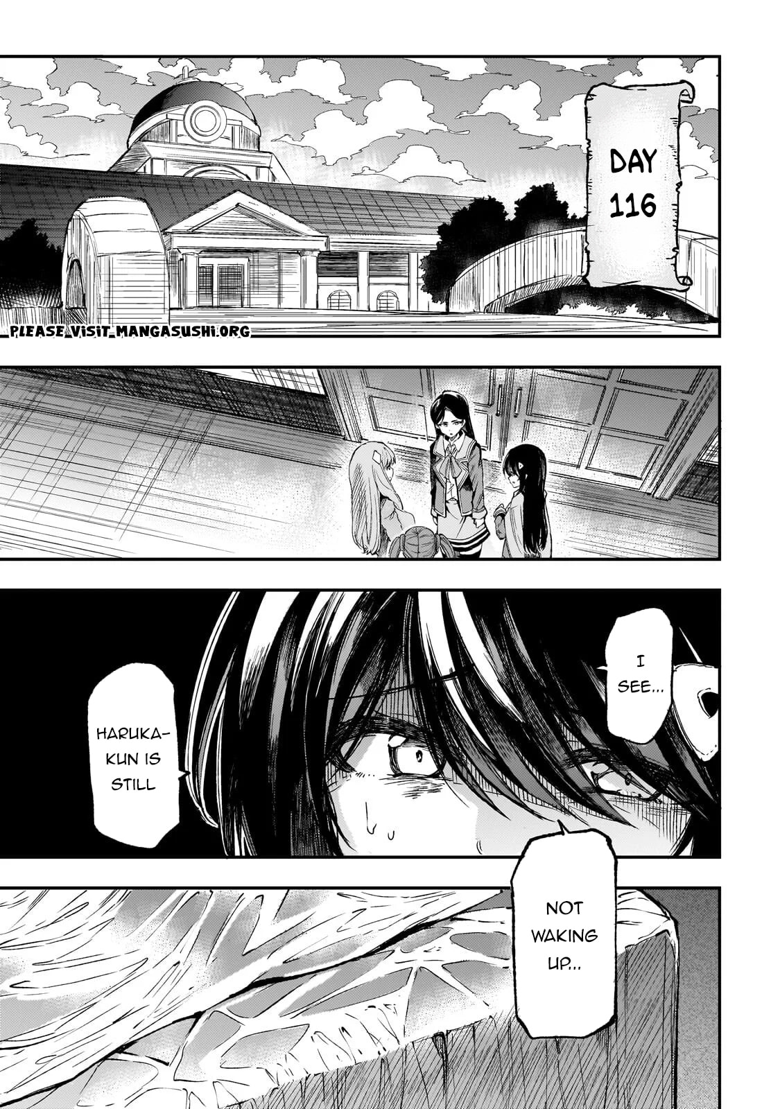 Loner Life in Another World Chapter 306 page 2 - 