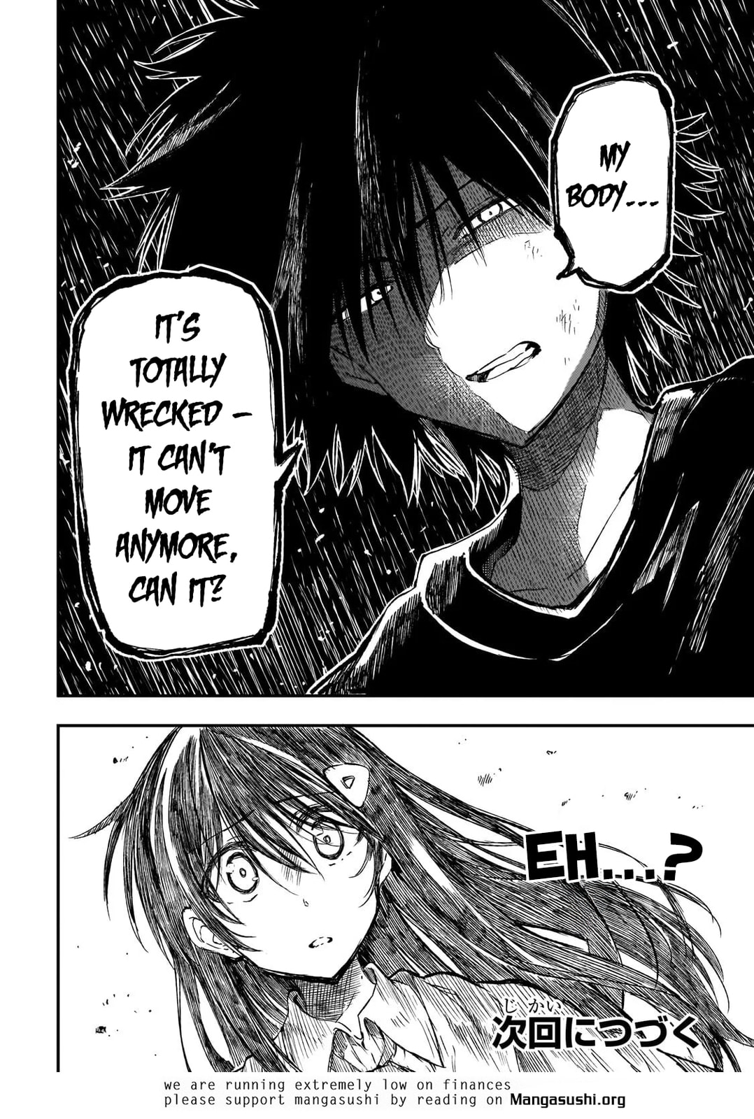 Loner Life in Another World Chapter 306 page 14 - 