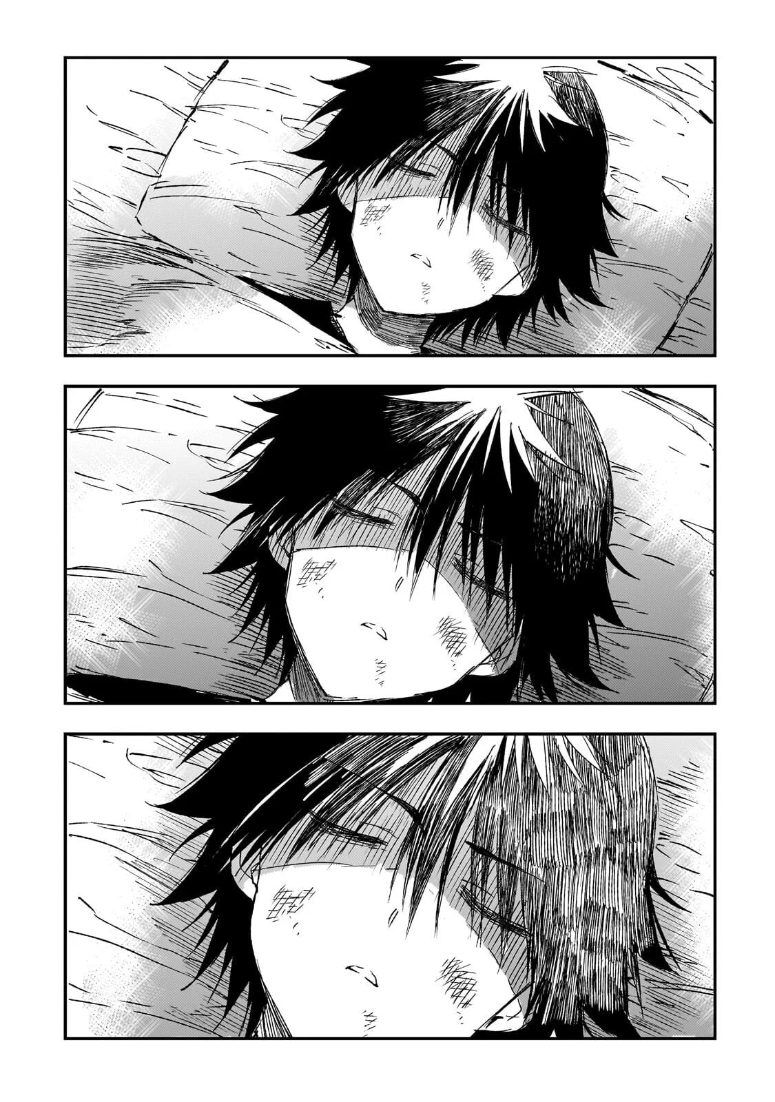 Loner Life in Another World Chapter 306 page 4 - 