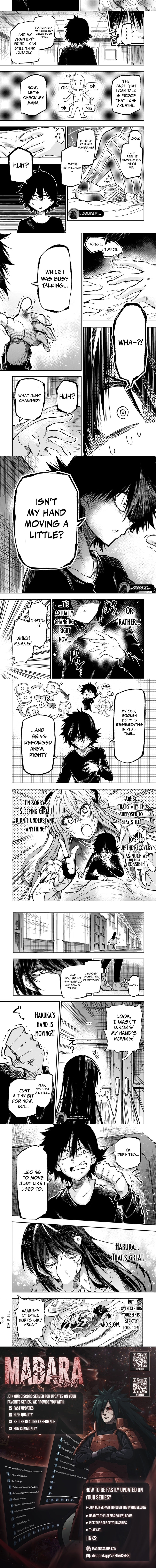 Loner Life in Another World Chapter 307 page 2 - 