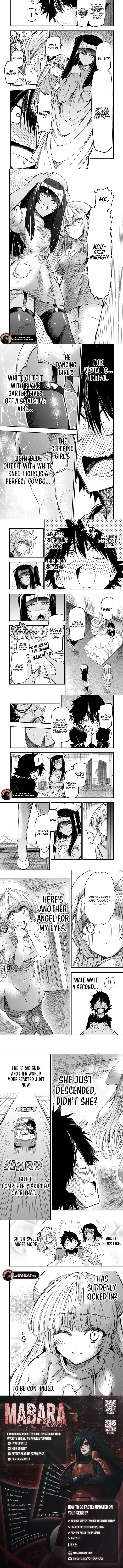 Loner Life in Another World Chapter 308 page 2 - 