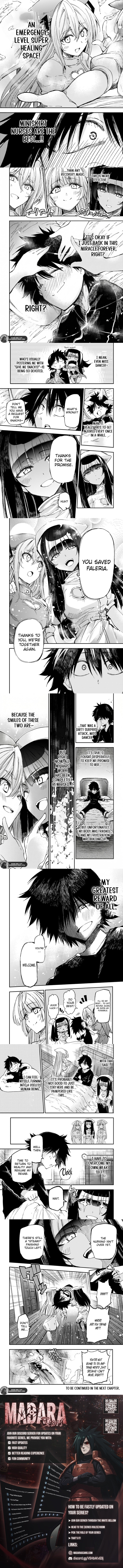 Loner Life in Another World Chapter 309 page 2 - 