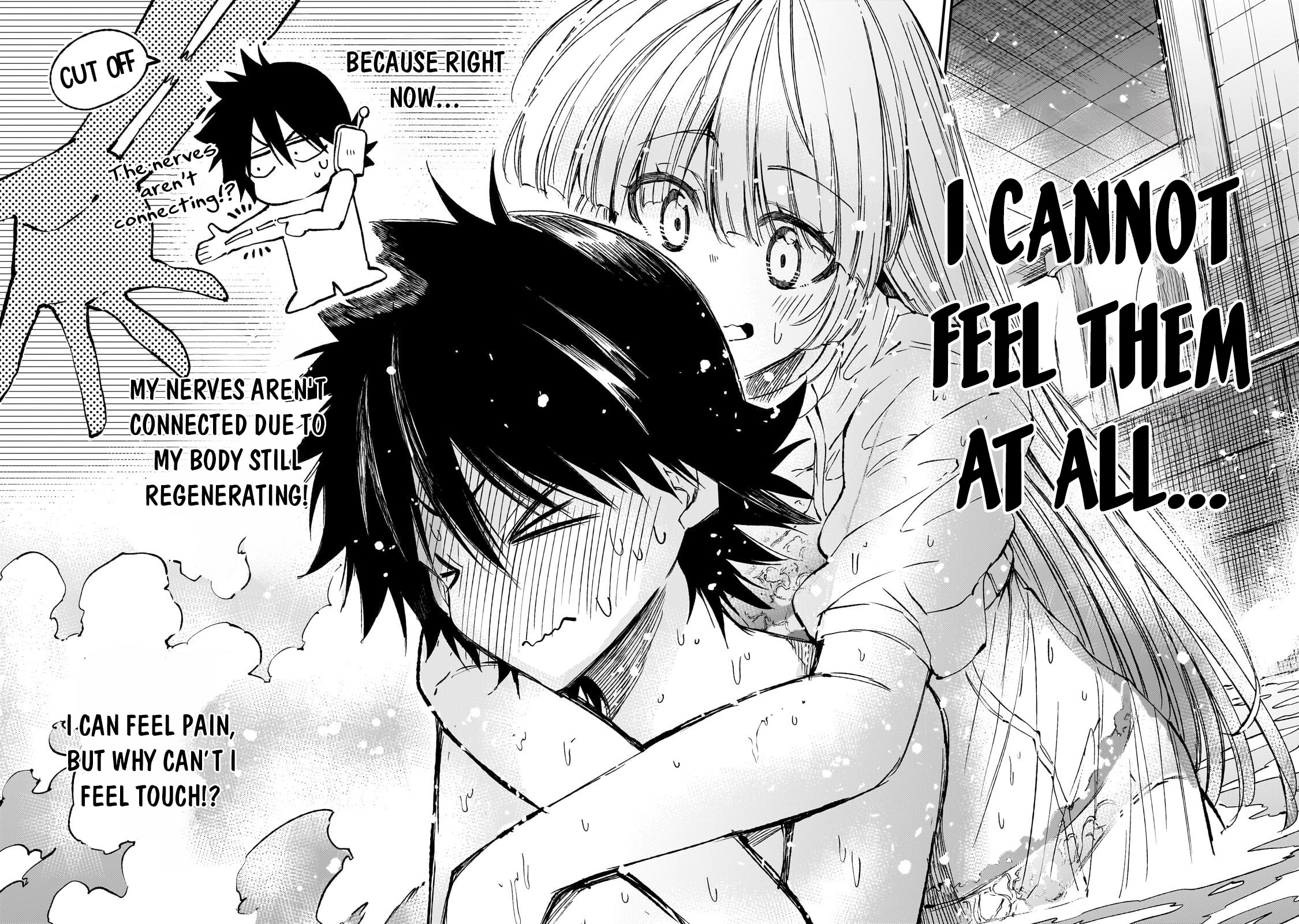 Loner Life in Another World Chapter 310 page 10 - 