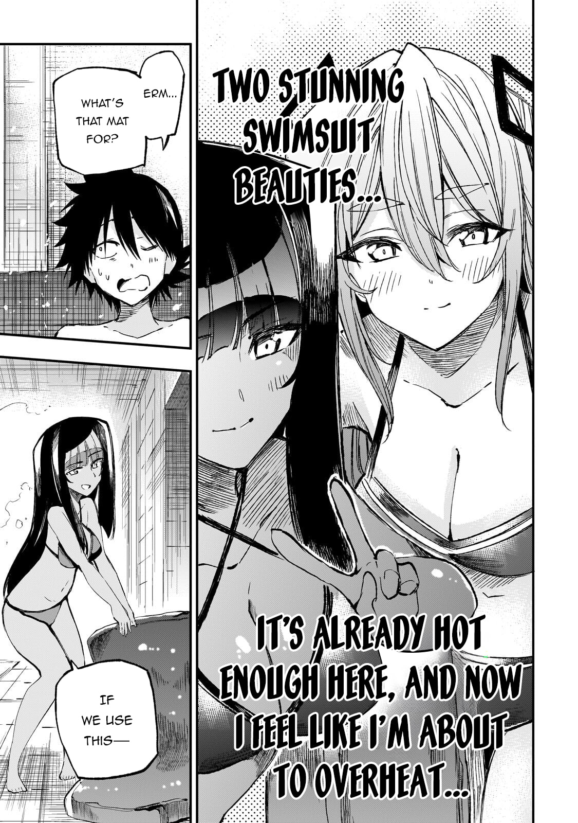 Loner Life in Another World Chapter 311 page 4 - 