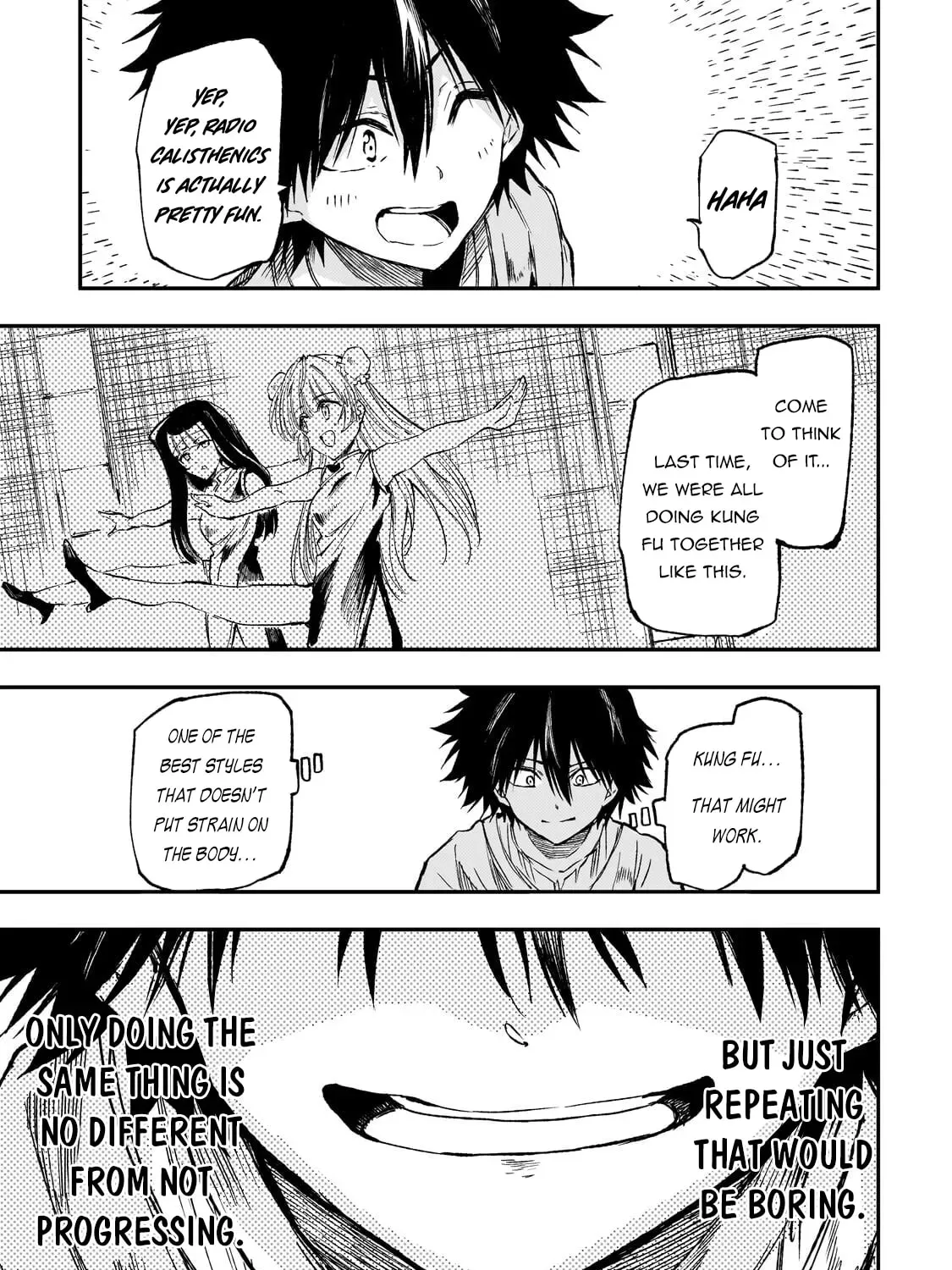 Loner Life in Another World Chapter 313 page 25 - 