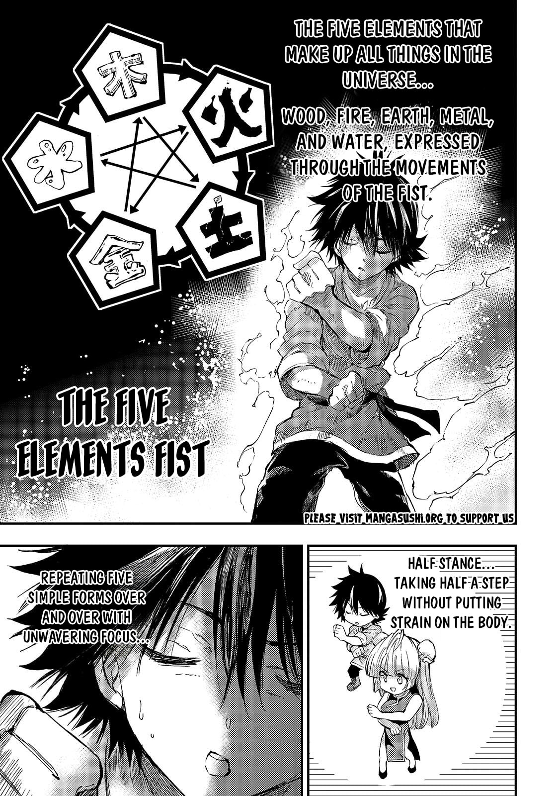 Loner Life in Another World Chapter 314 page 2 - 