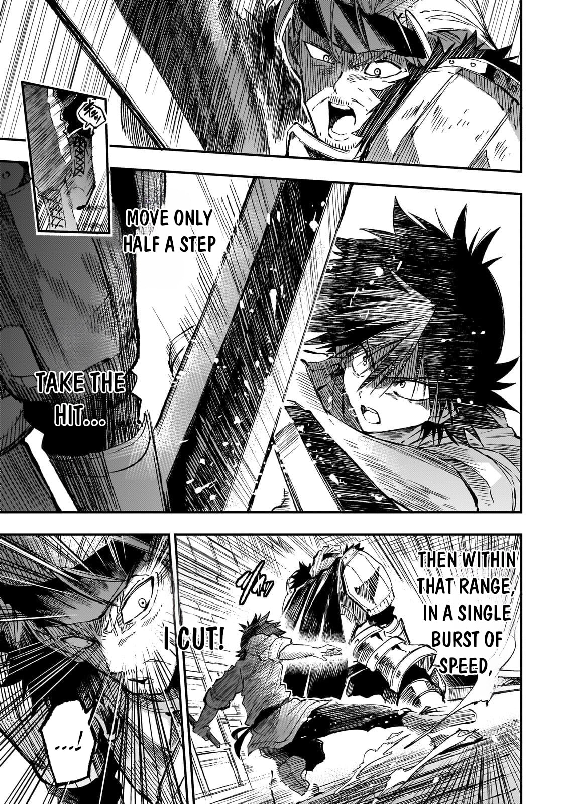Loner Life in Another World Chapter 315 page 8 - 
