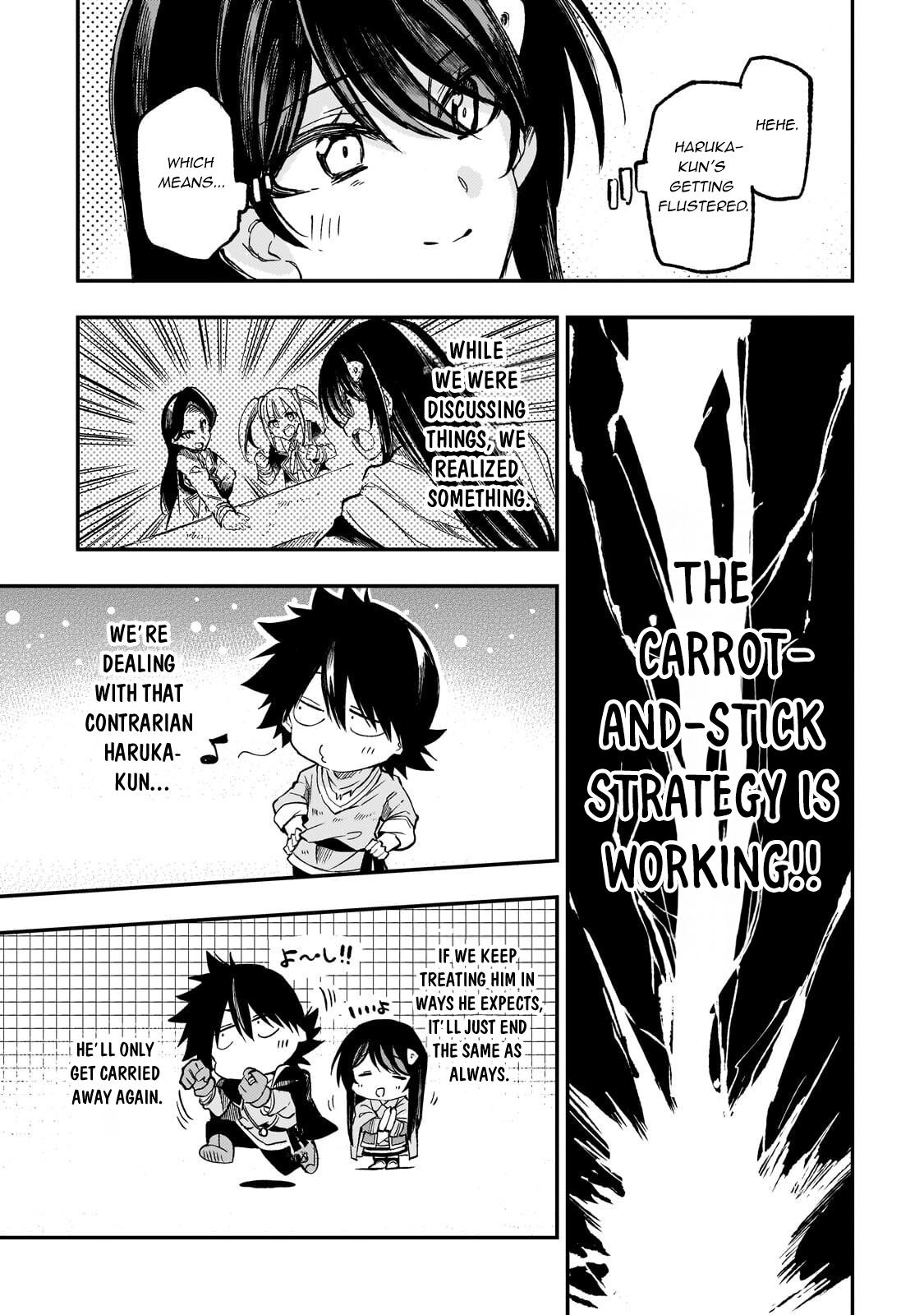 Loner Life in Another World Chapter 317 page 10 - 