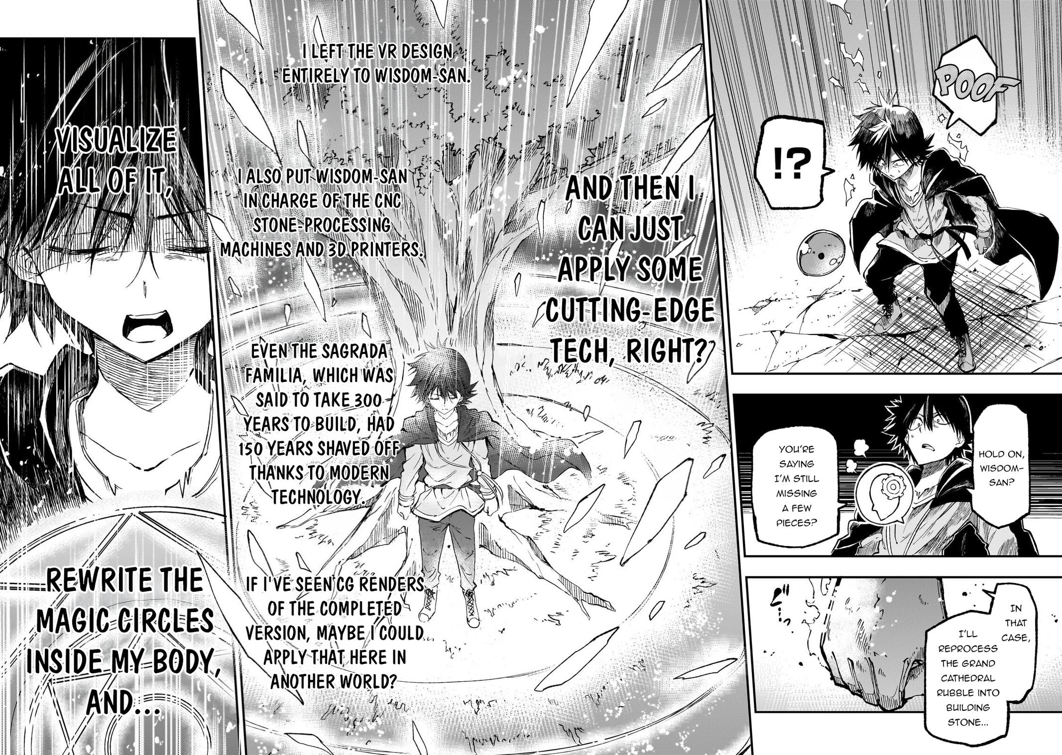 Loner Life in Another World Chapter 320 page 7 - 
