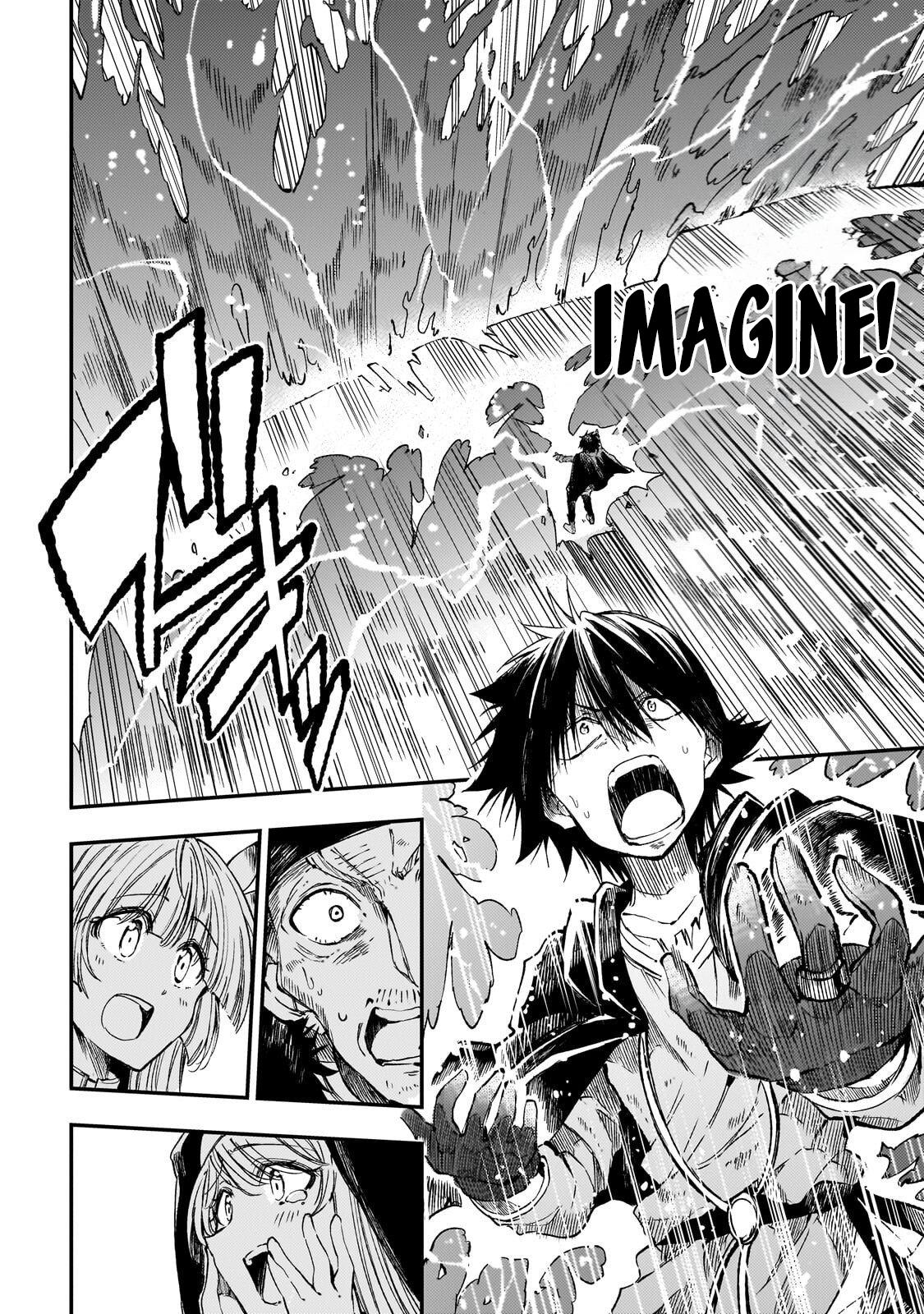 Loner Life in Another World Chapter 320 page 8 - 