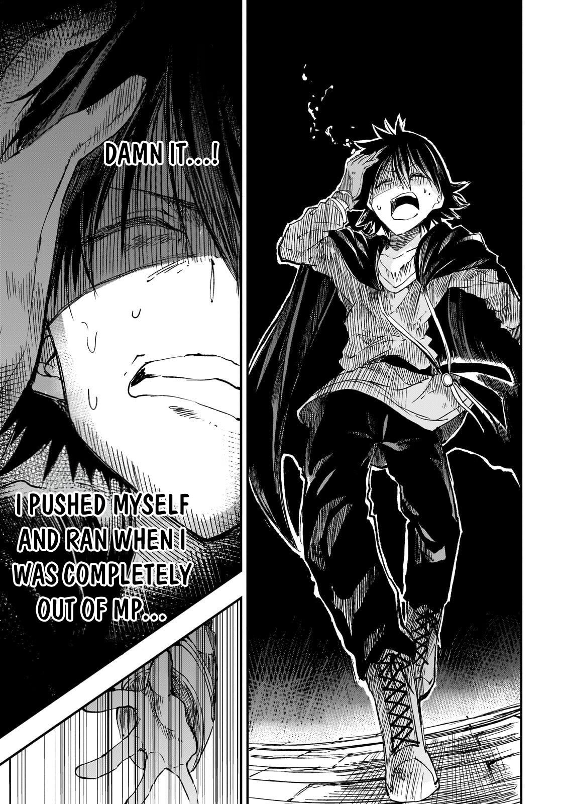 Loner Life in Another World Chapter 321 page 6 - 