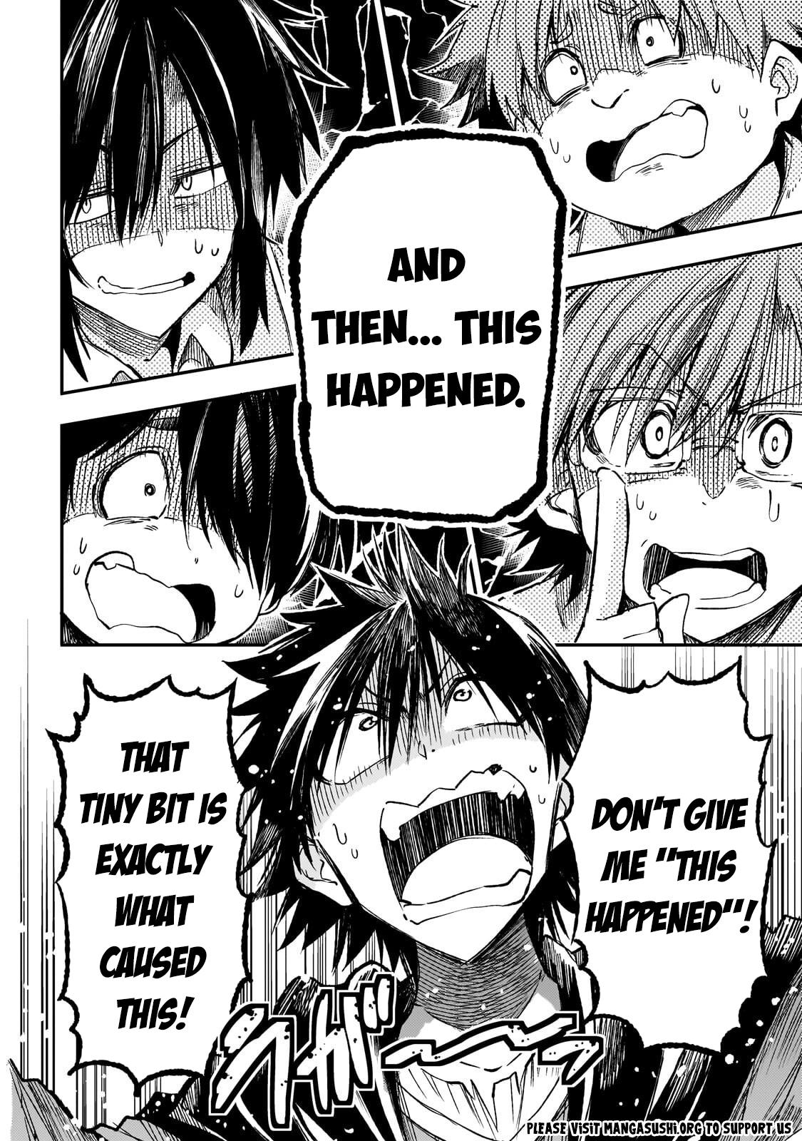 Loner Life in Another World Chapter 322 page 11 - 