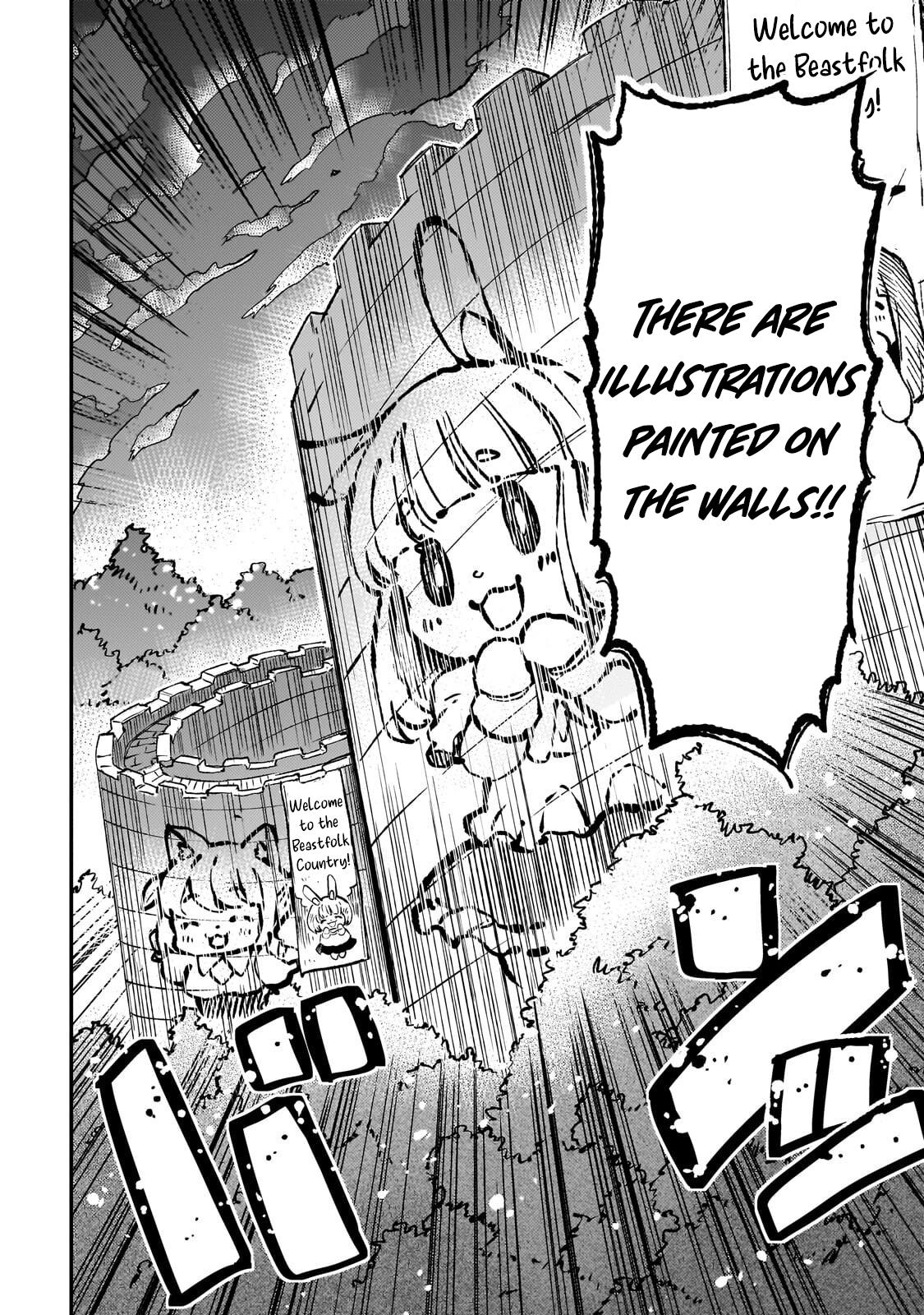 Loner Life in Another World Chapter 322 page 5 - 