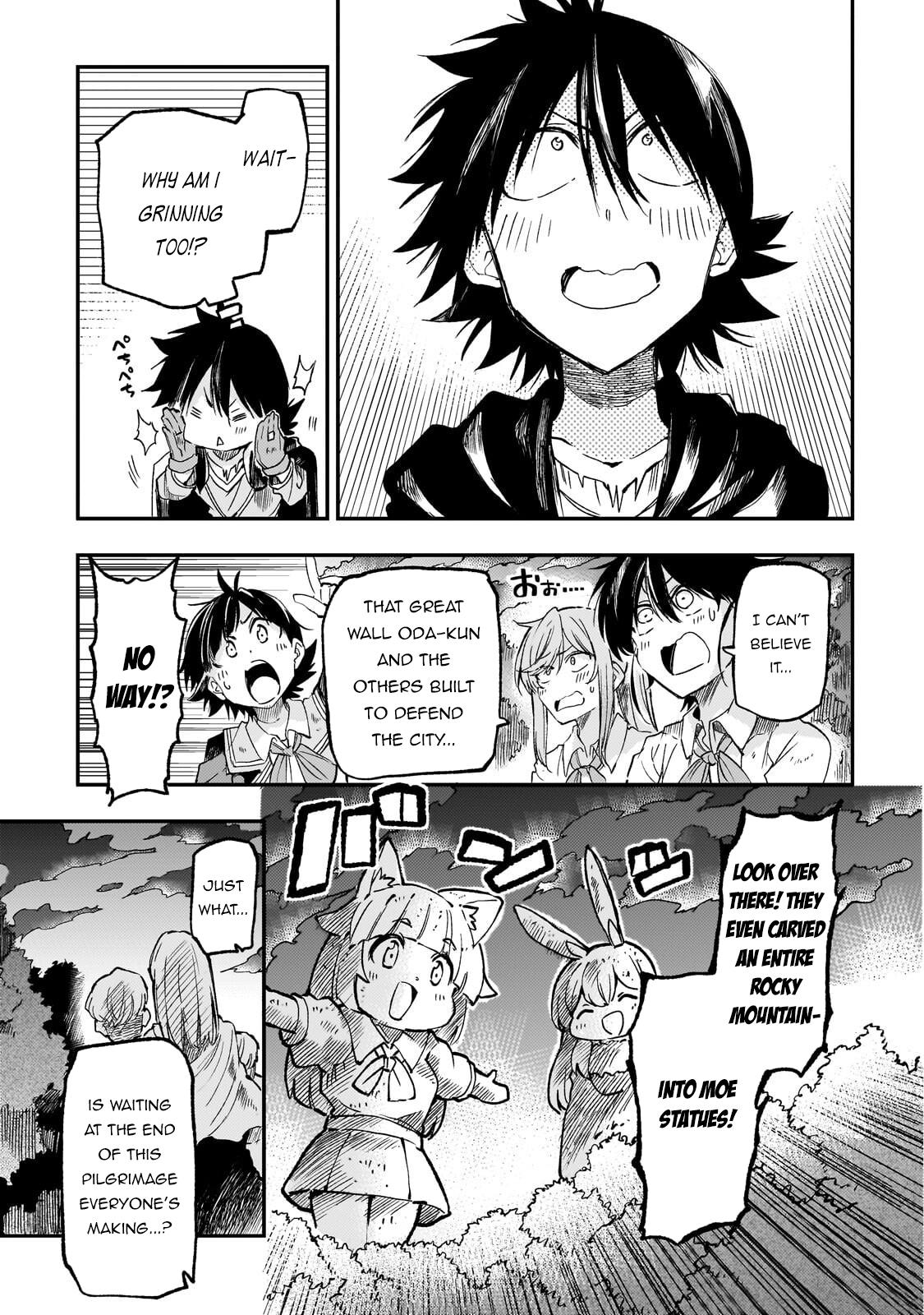 Loner Life in Another World Chapter 322 page 6 - 