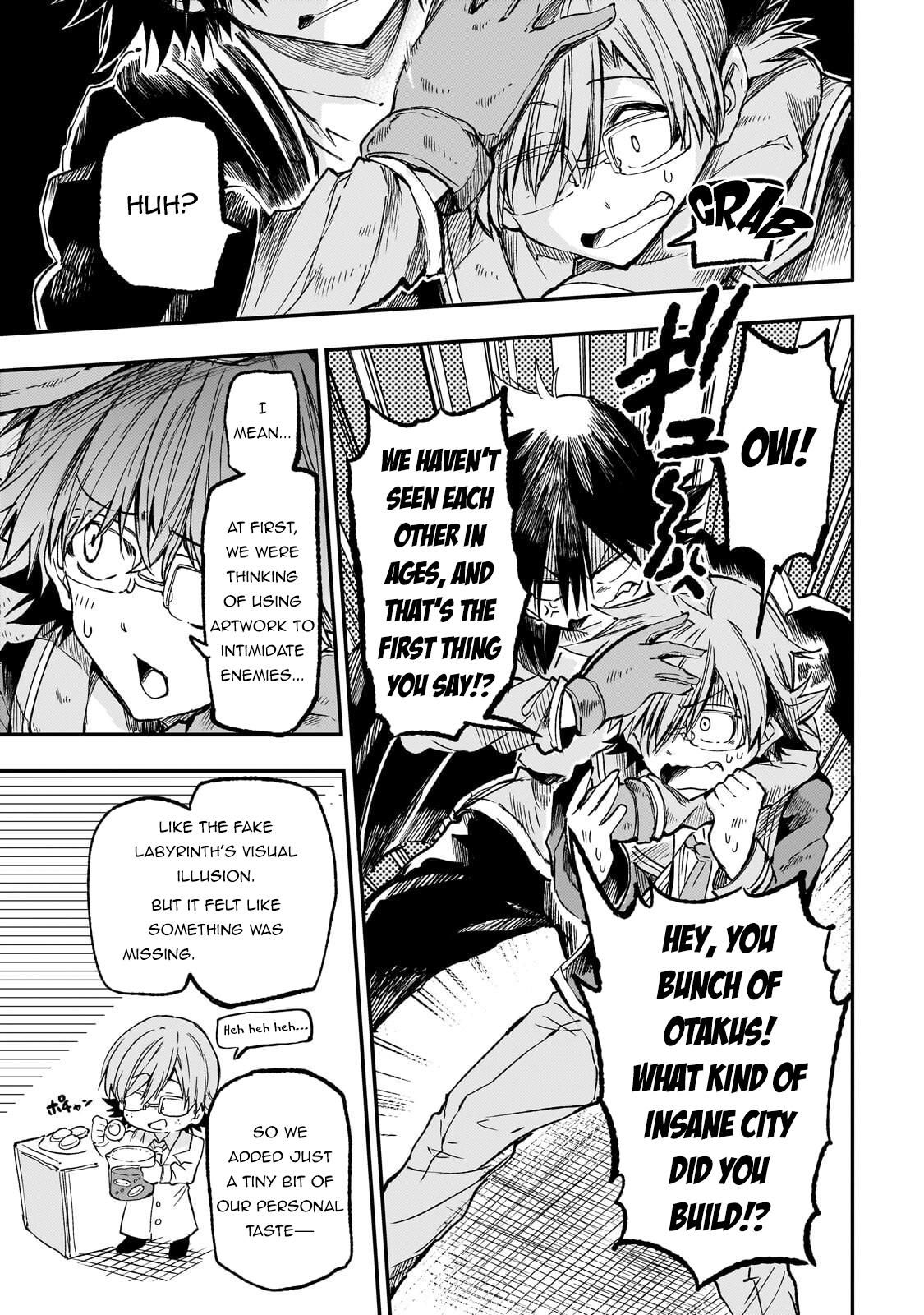 Loner Life in Another World Chapter 322 page 10 - 