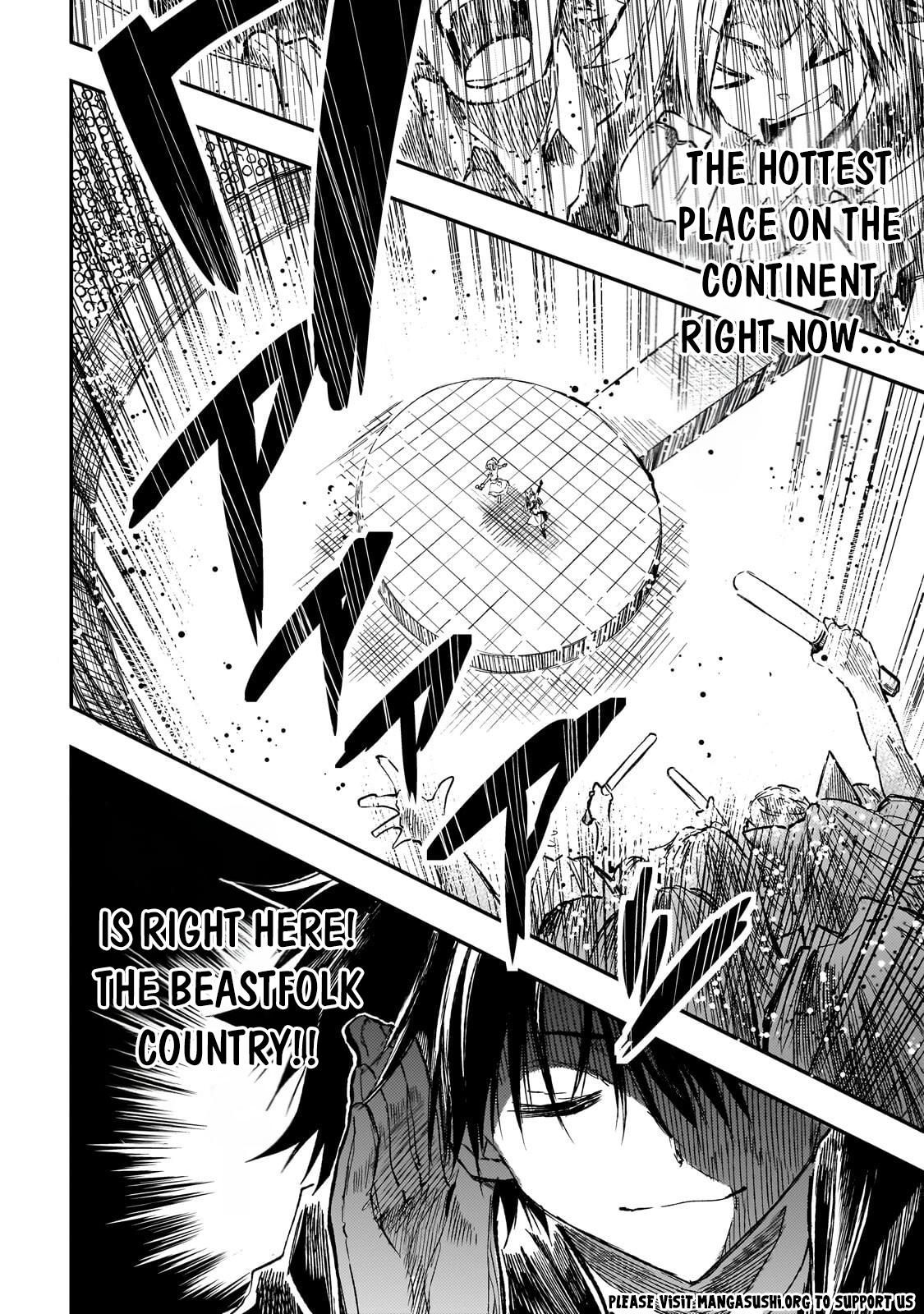 Loner Life in Another World Chapter 323 page 9 - 