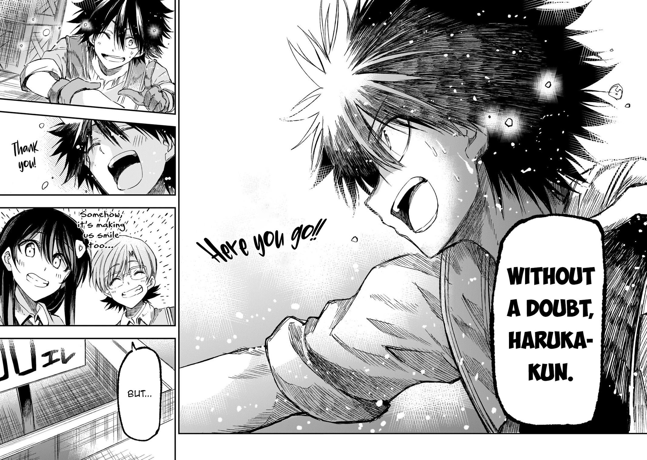 Loner Life in Another World Chapter 324 page 5 - 