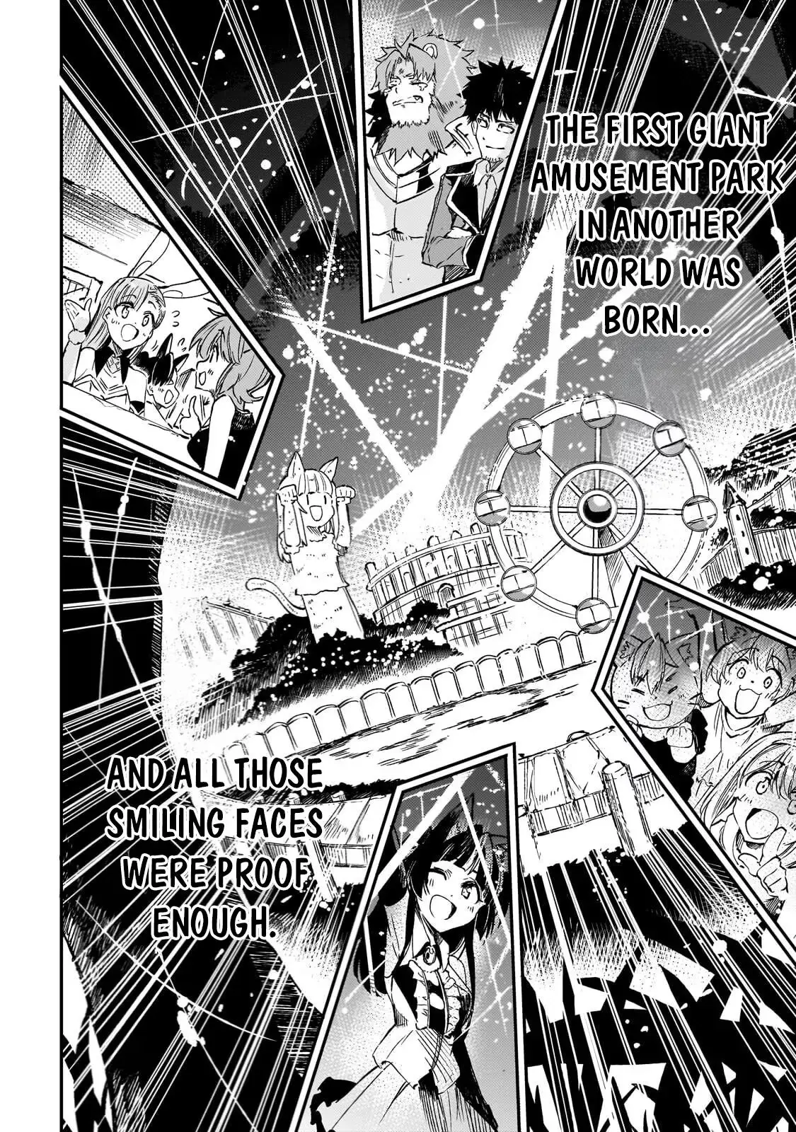 Loner Life in Another World Chapter 325 page 11 - 