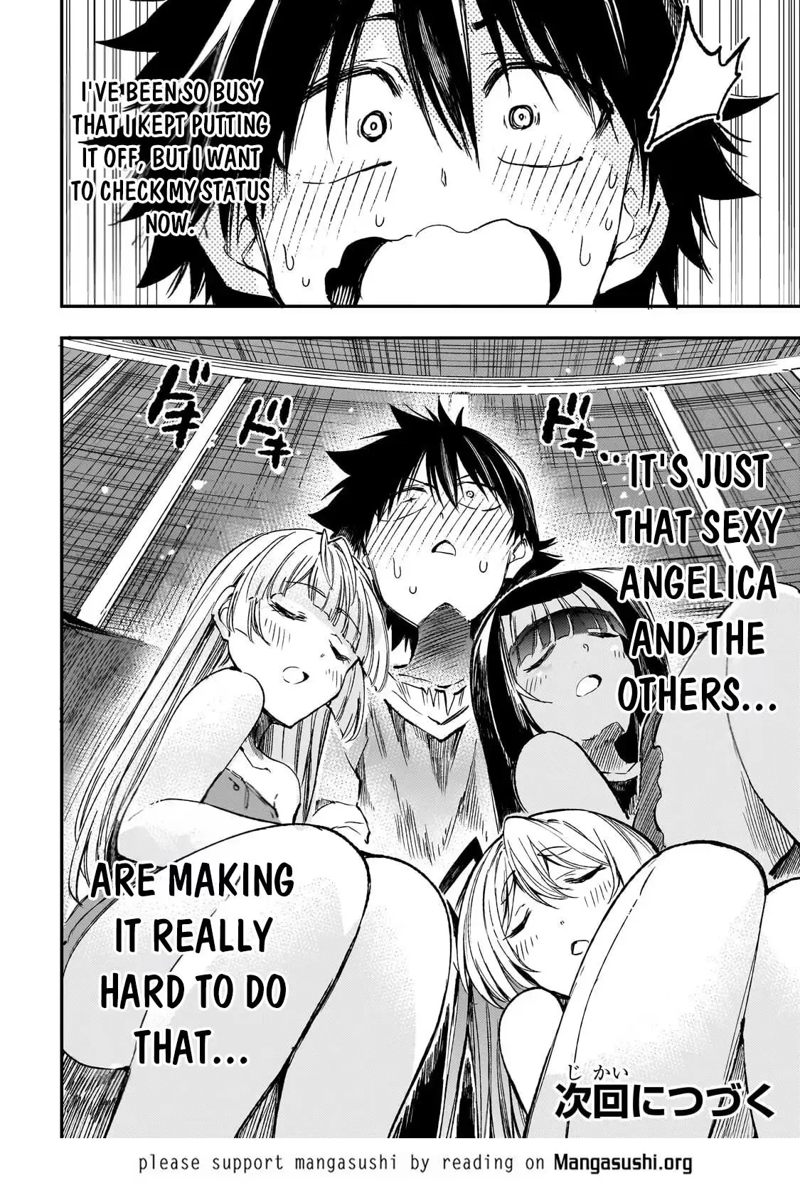 Loner Life in Another World Chapter 325 page 13 - 